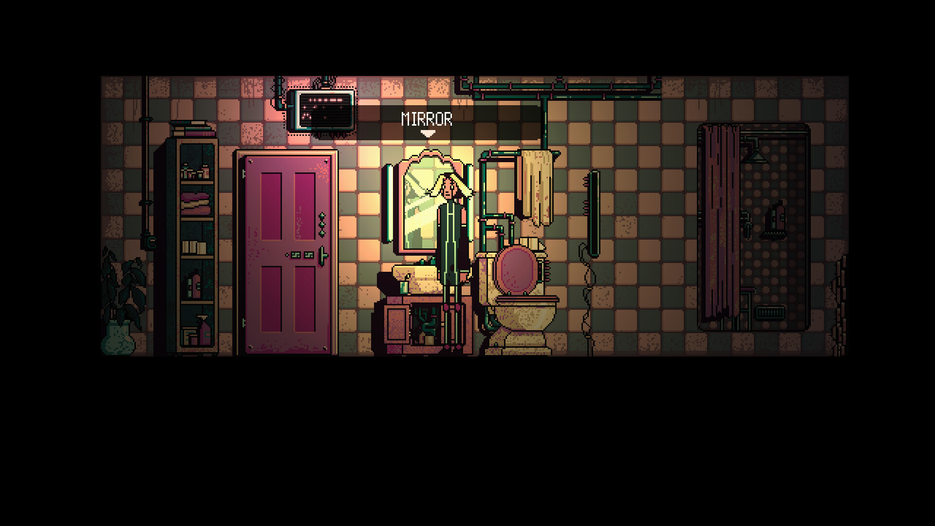 Psychroma screenshot 20