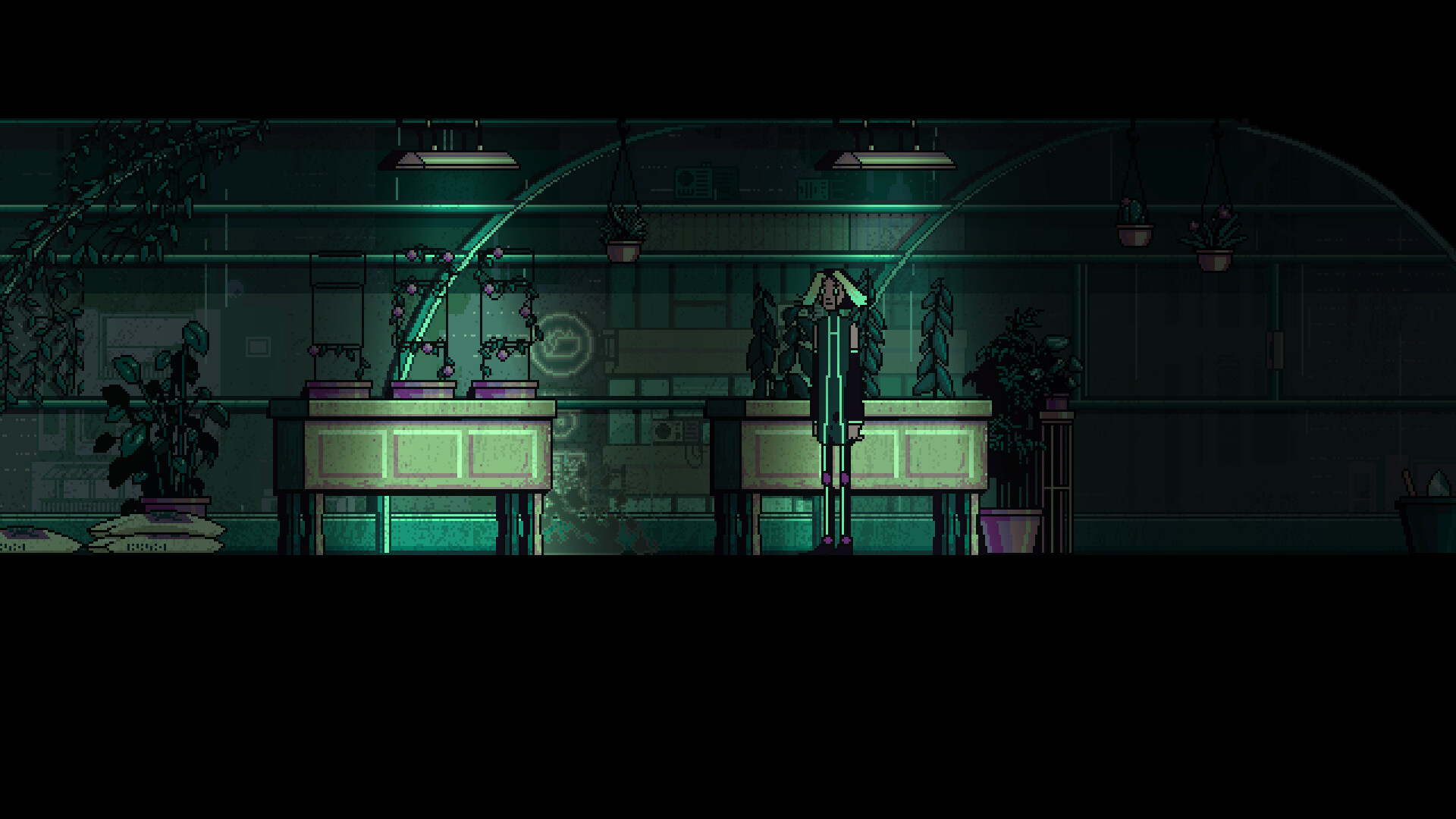 Psychroma screenshot 17