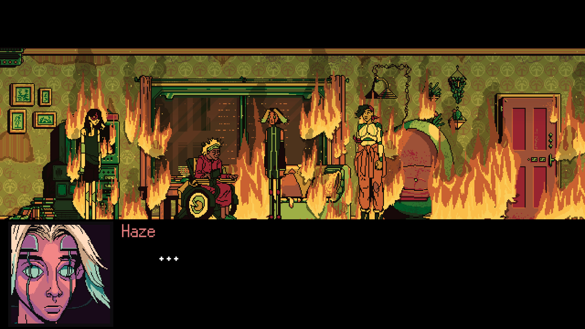 Psychroma screenshot 1