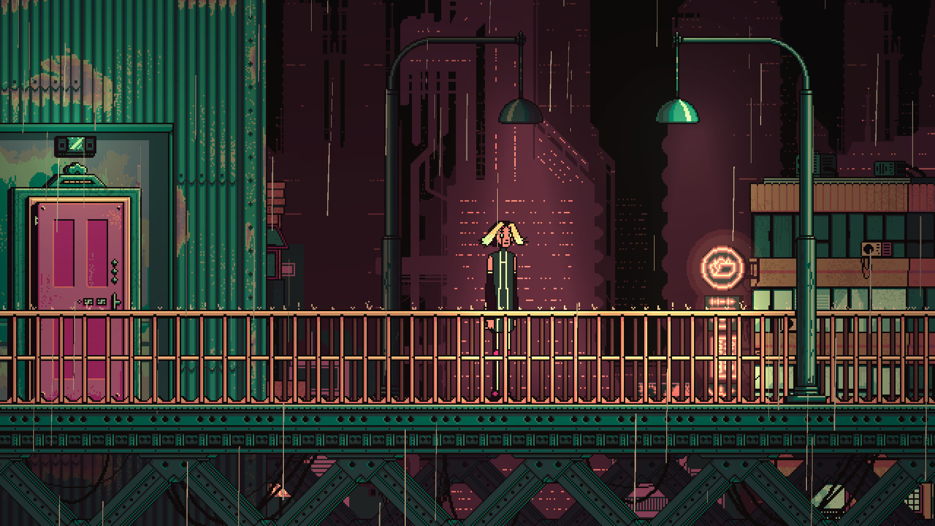 Psychroma screenshot 8