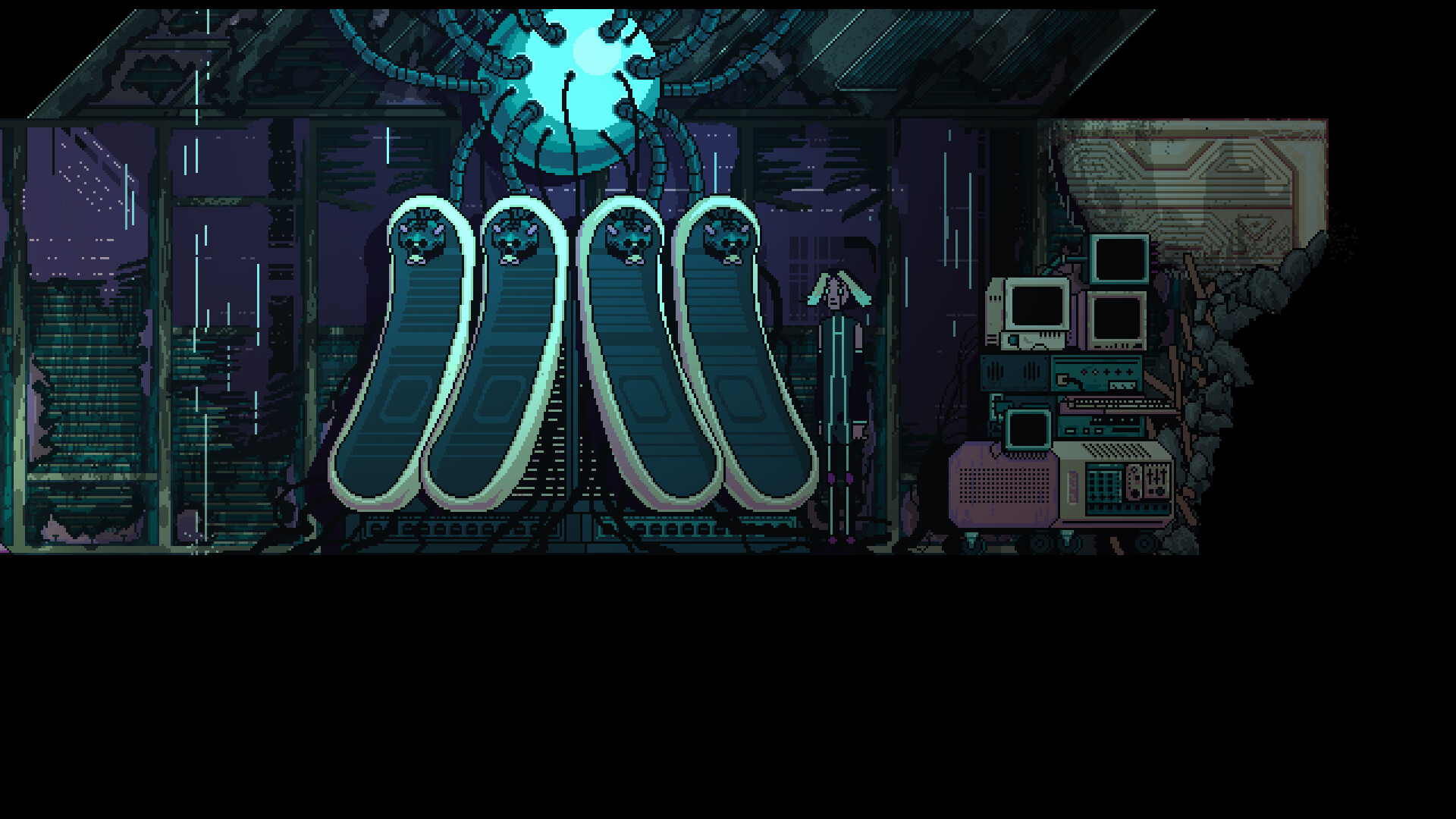 Psychroma screenshot 3