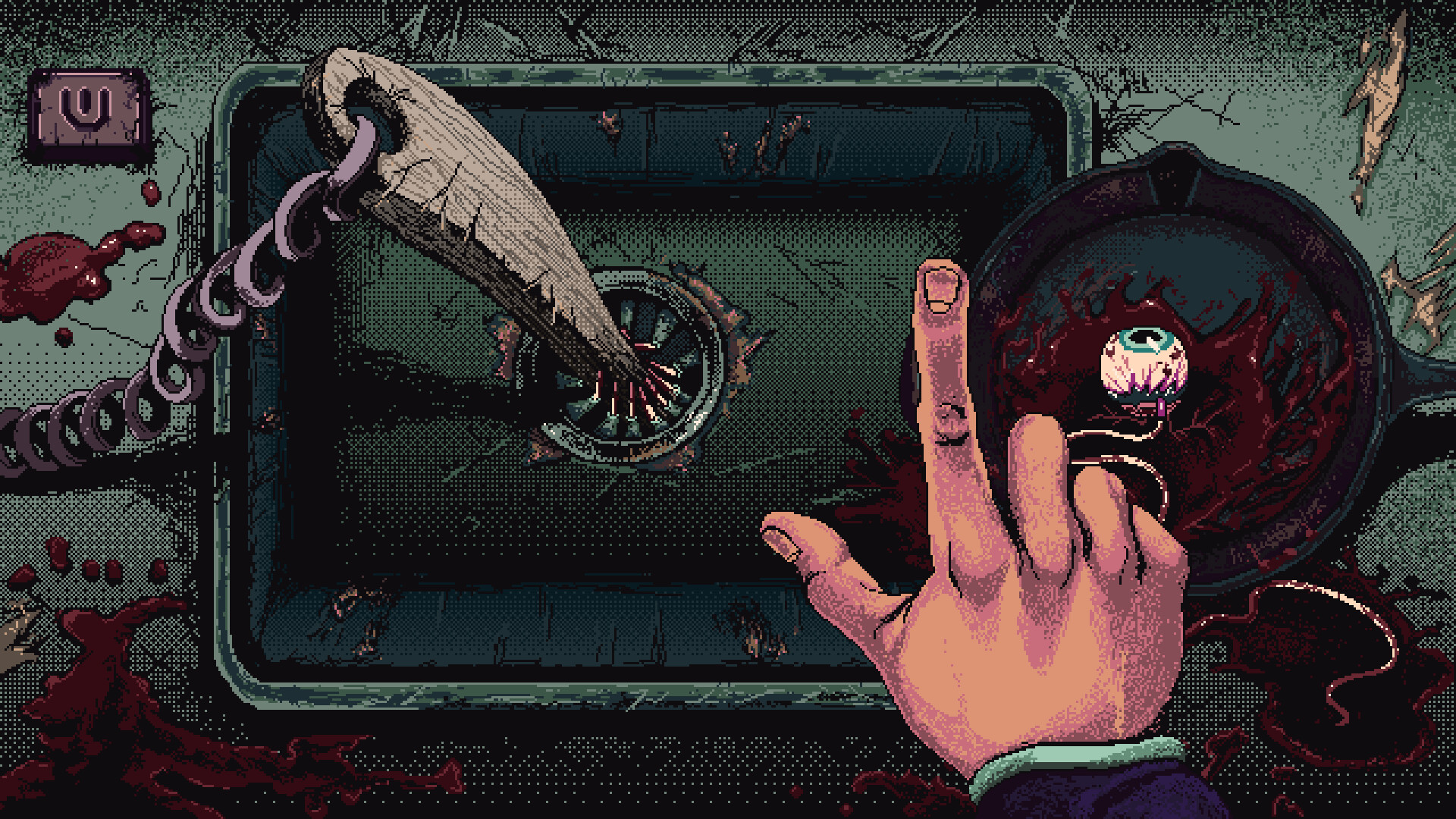 Psychroma screenshot 21