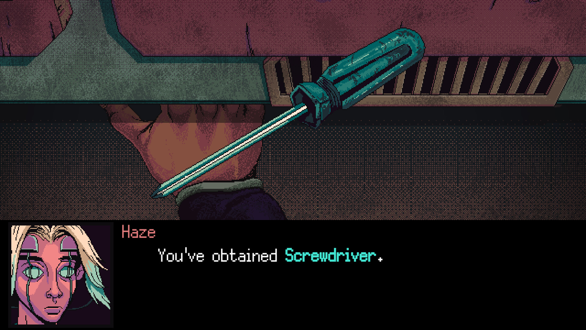 Psychroma screenshot 10