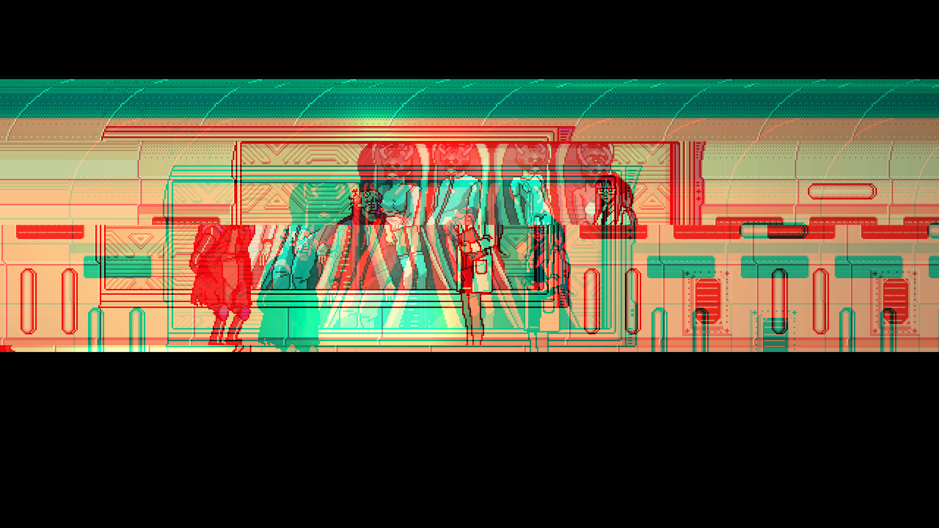 Psychroma screenshot 11