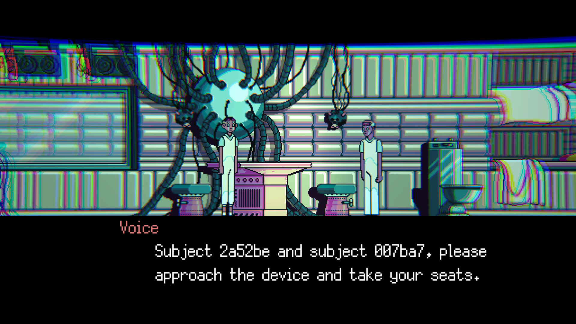 Psychroma screenshot 19