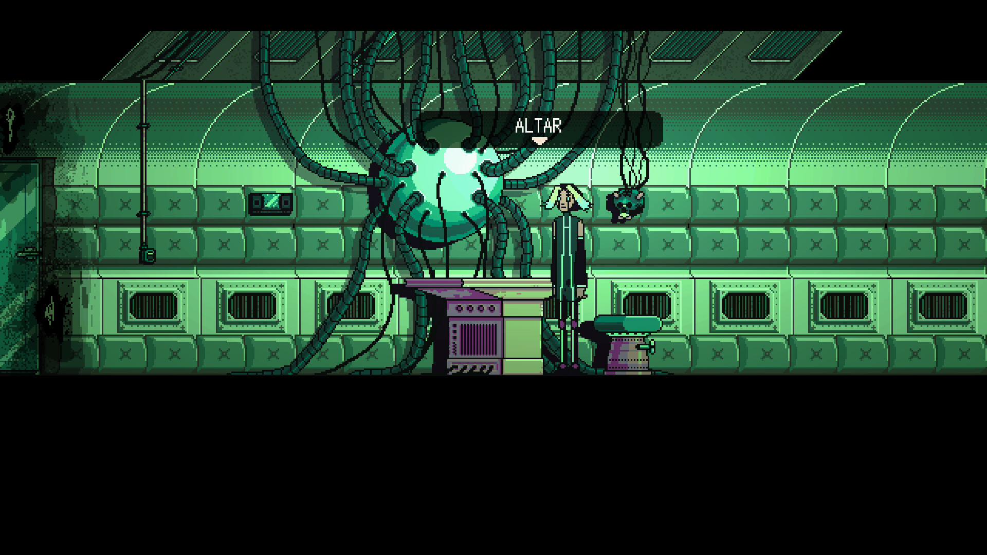 Psychroma screenshot 14