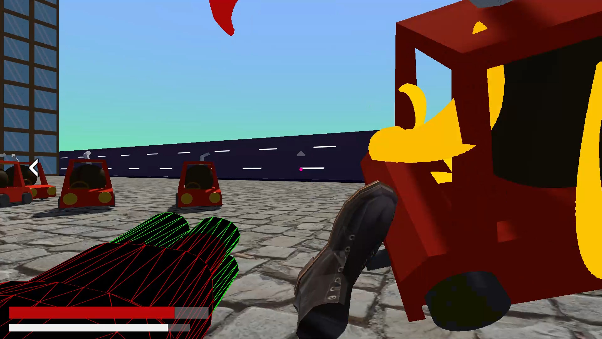 Gun Ugly screenshot 7
