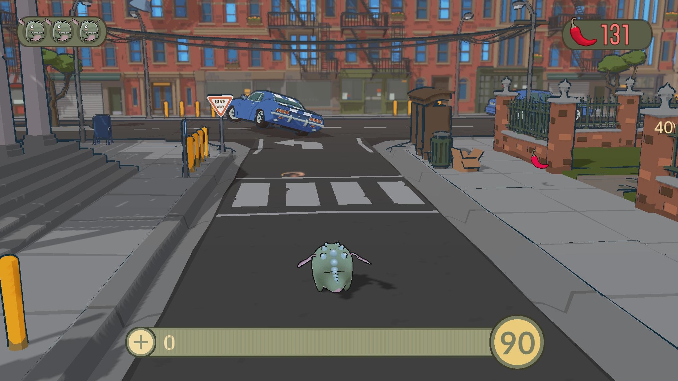 Math it Right 3D Adventure screenshot 16