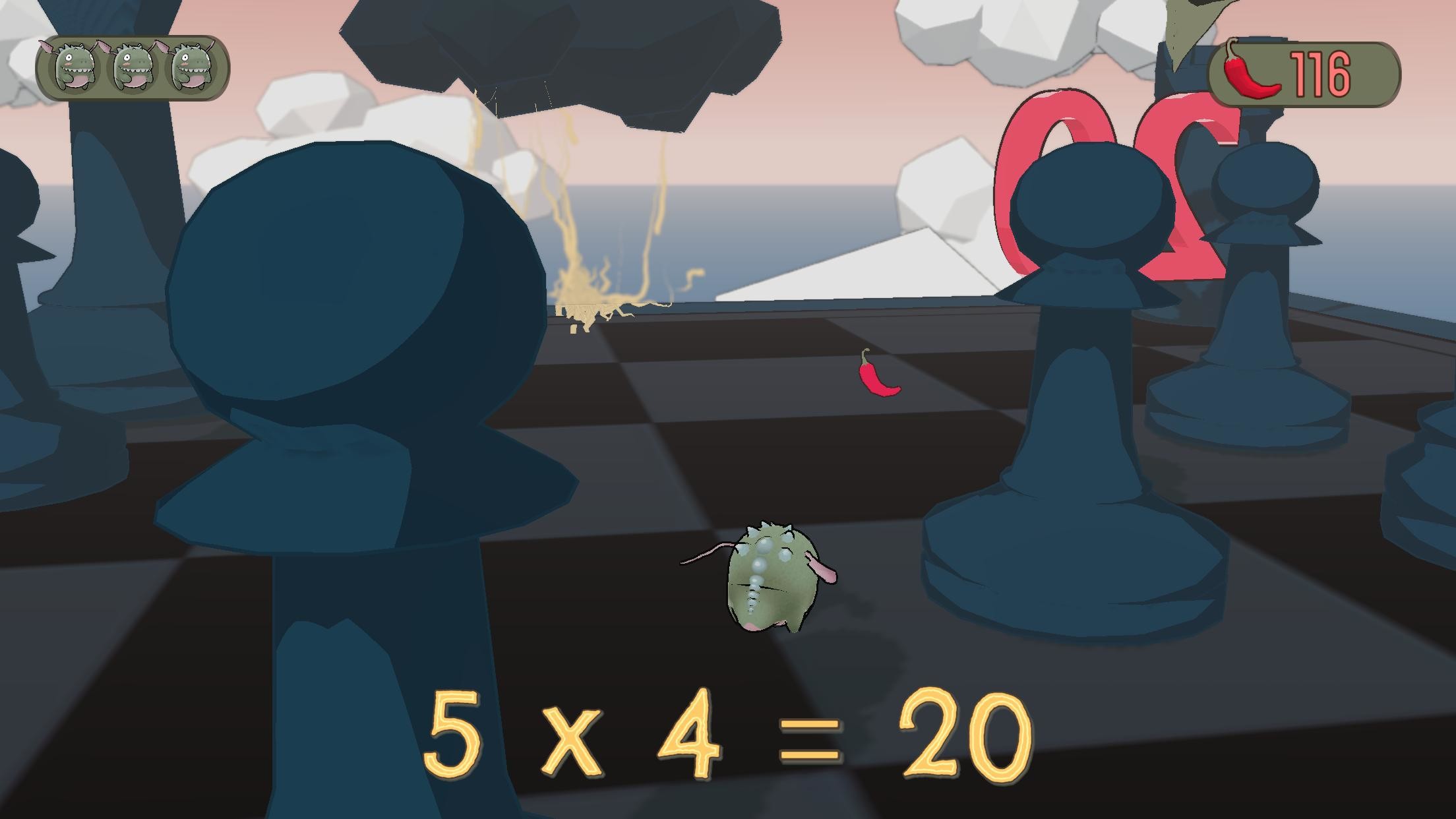 Math it Right 3D Adventure screenshot 6