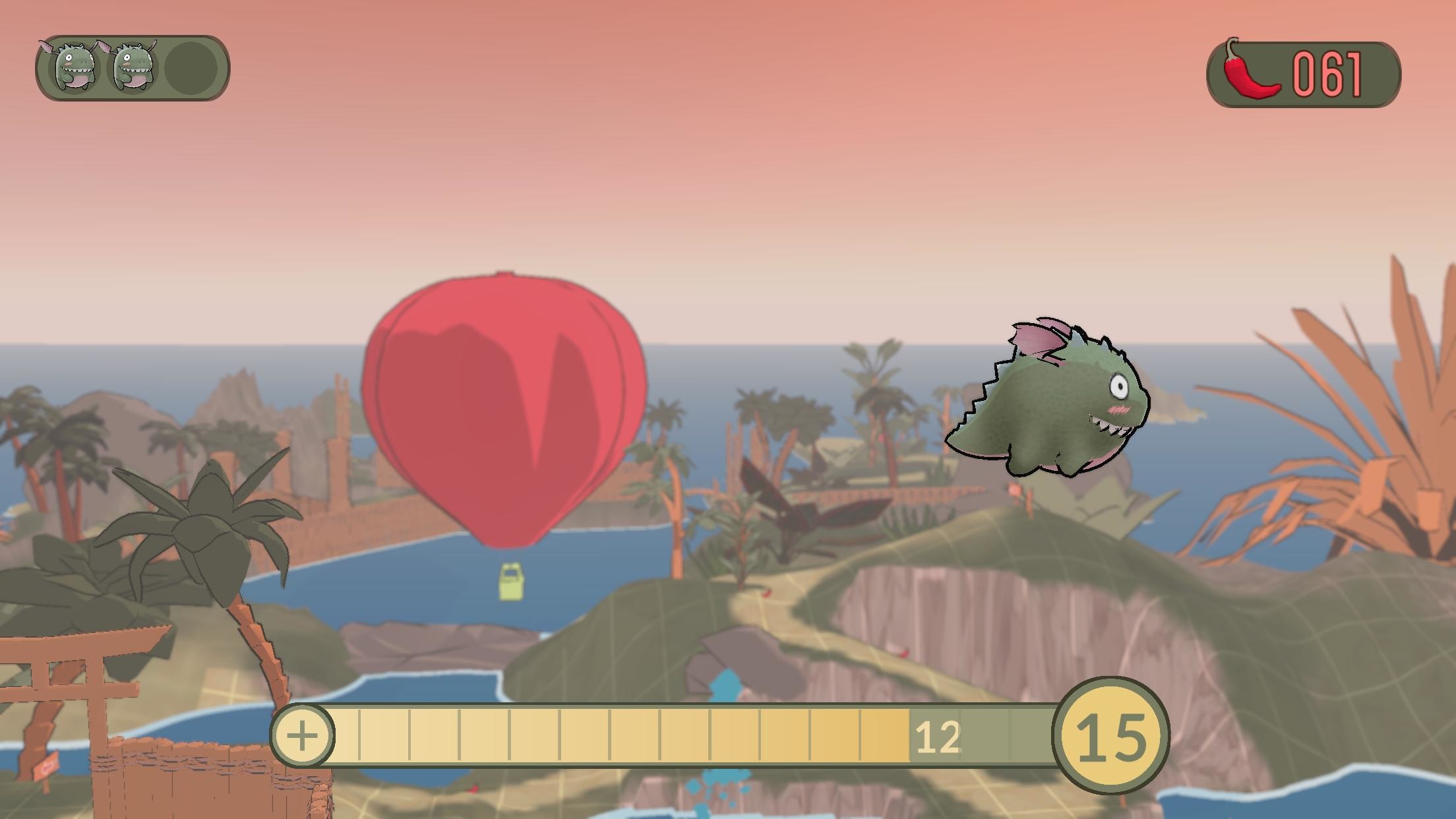 Math it Right 3D Adventure screenshot 1