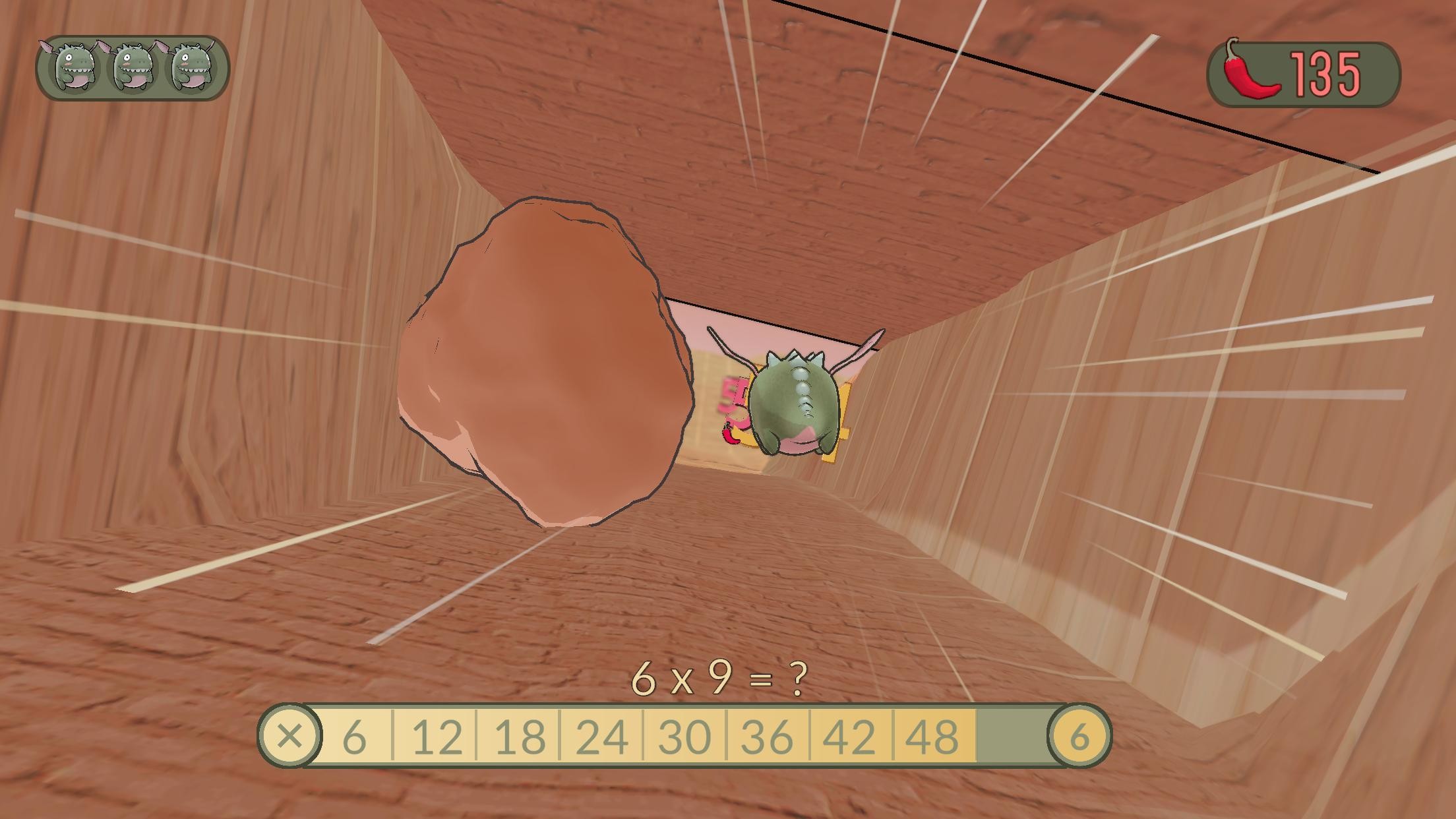 Math it Right 3D Adventure screenshot 25
