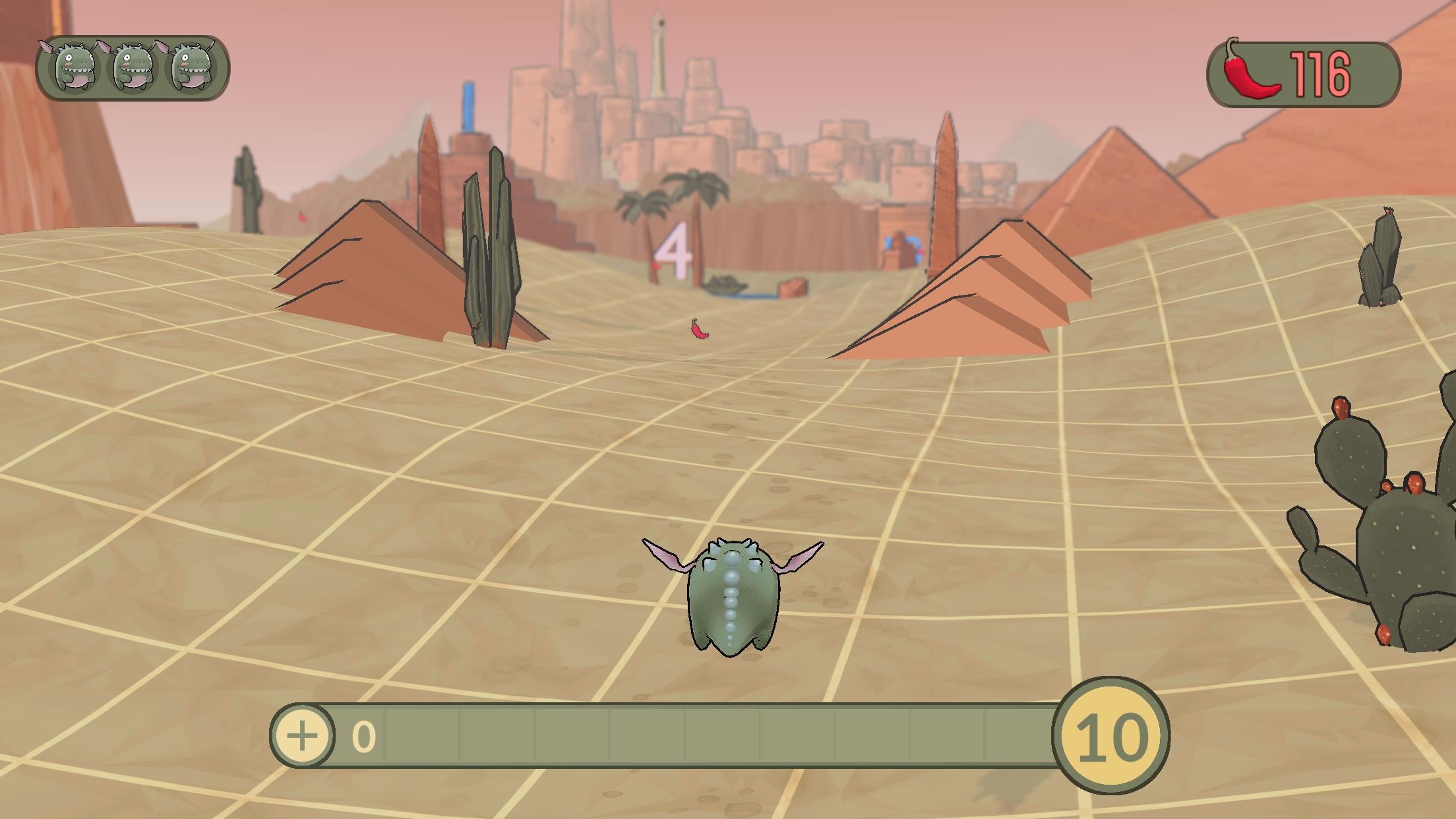 Math it Right 3D Adventure screenshot 20