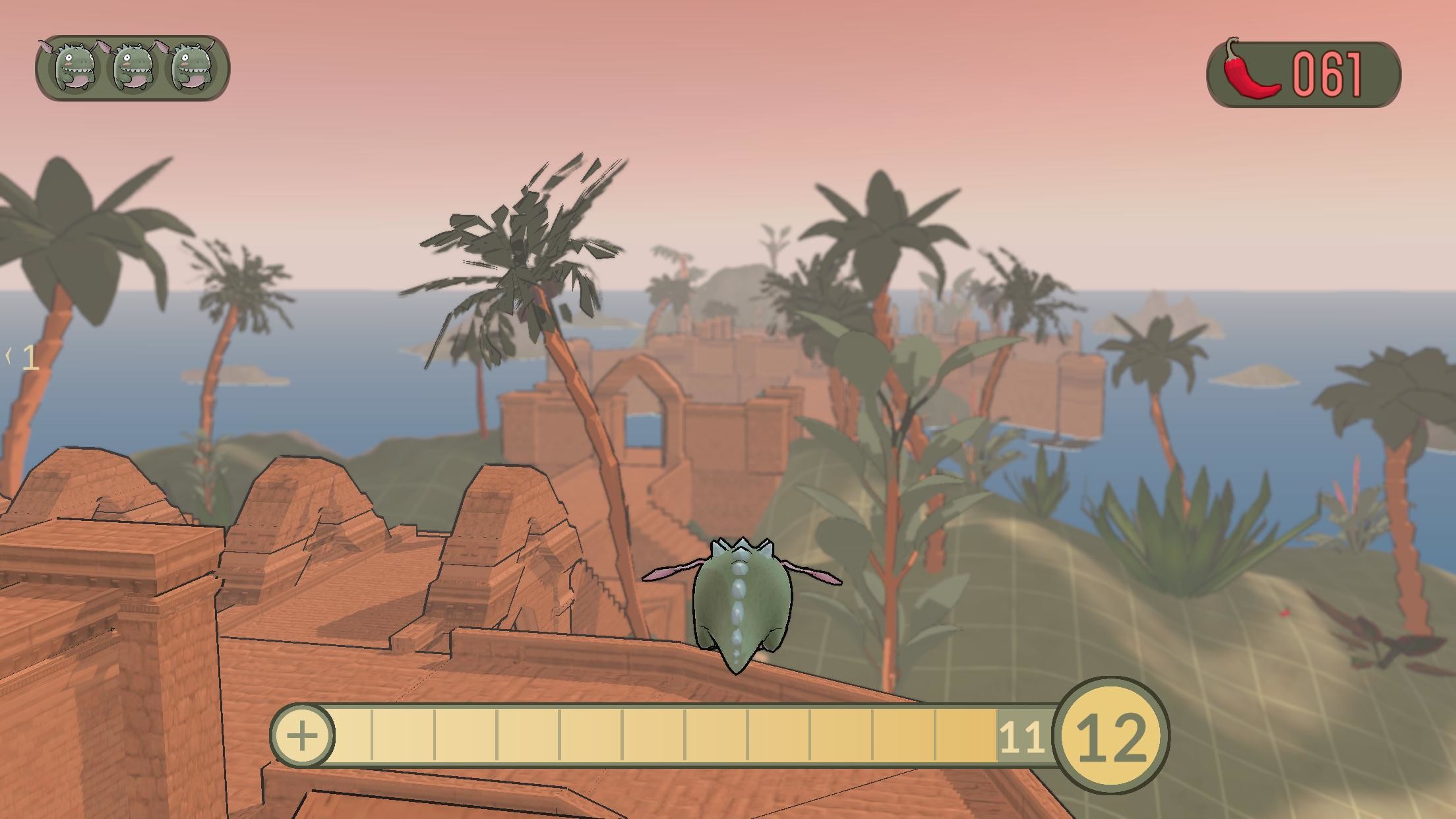 Math it Right 3D Adventure screenshot 13