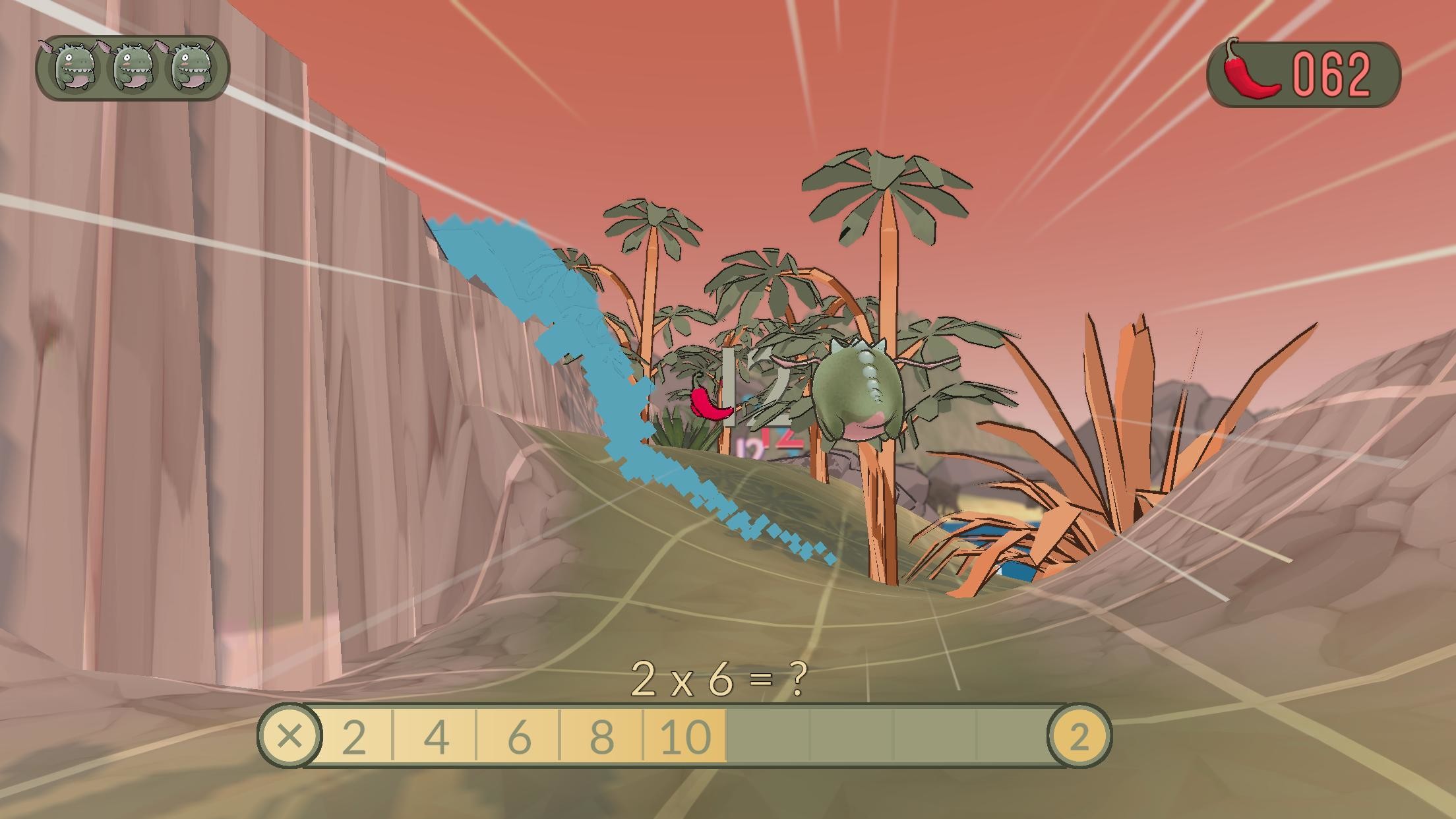 Math it Right 3D Adventure screenshot 9