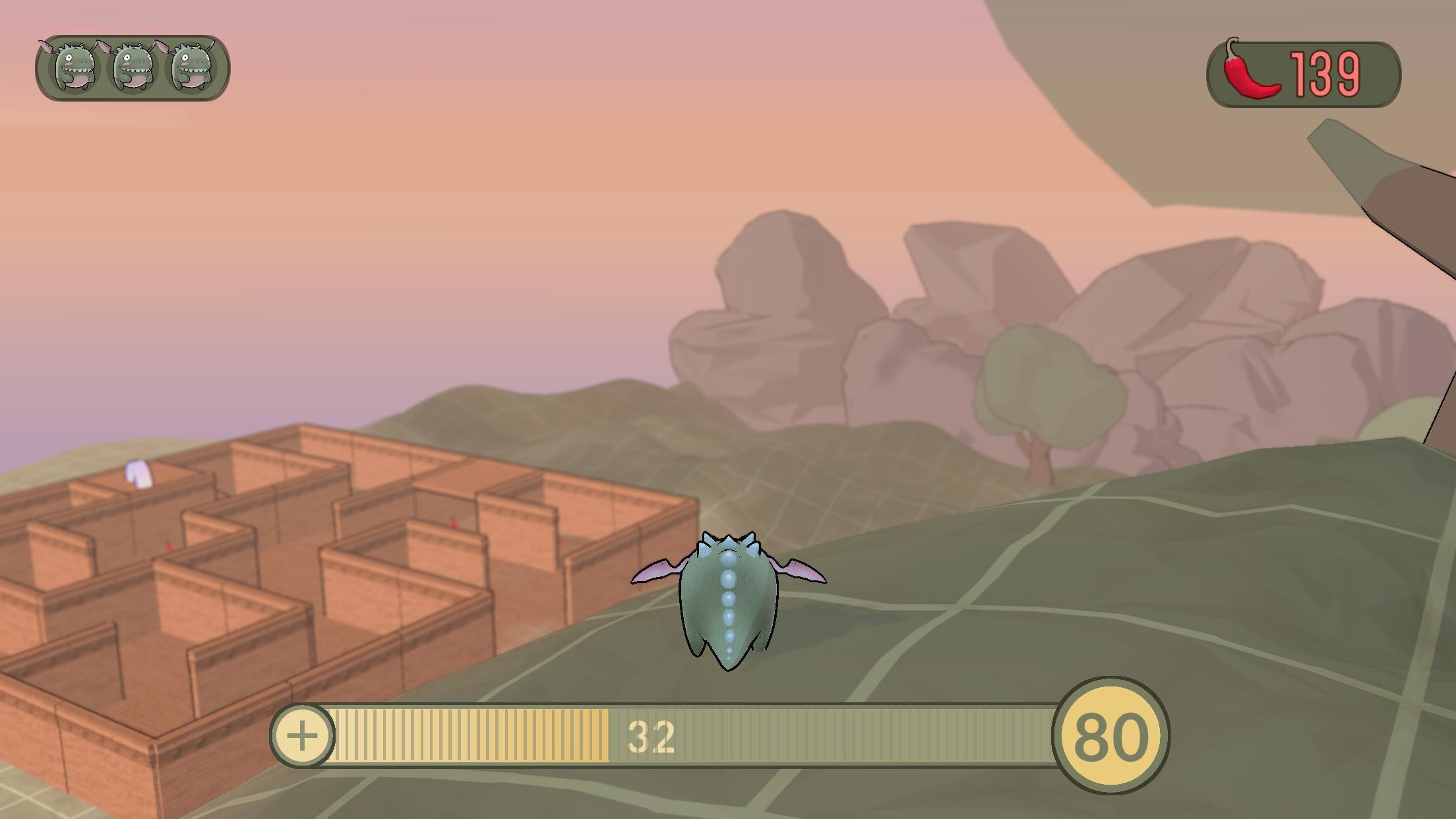 Math it Right 3D Adventure screenshot 24