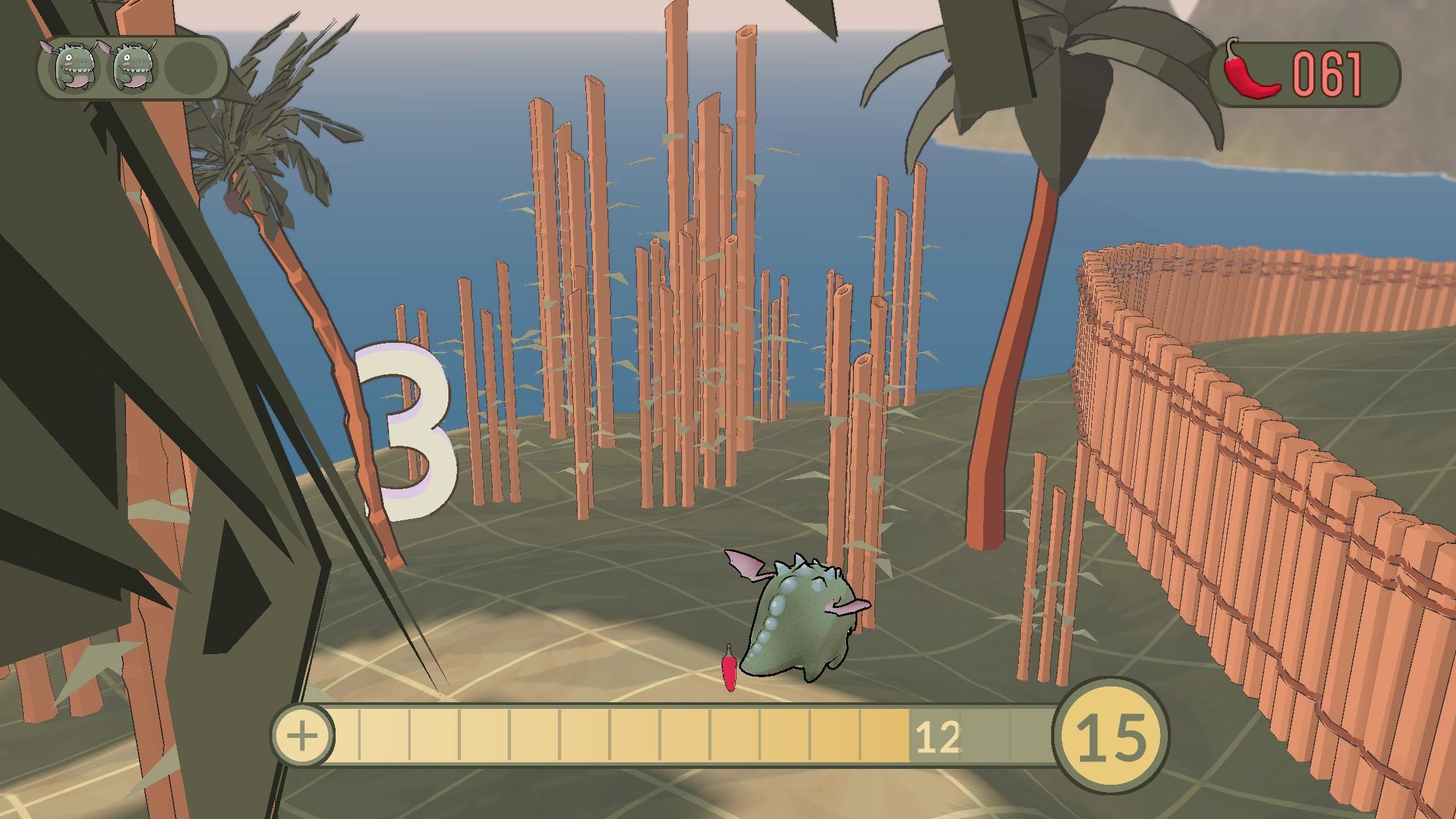 Math it Right 3D Adventure screenshot 17
