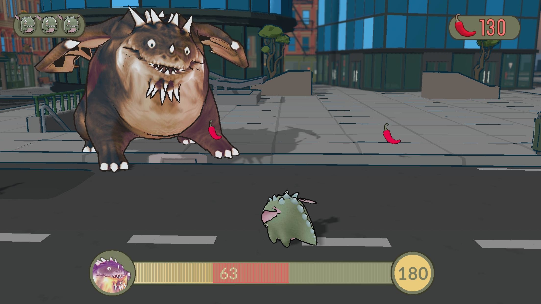 Math it Right 3D Adventure screenshot 18