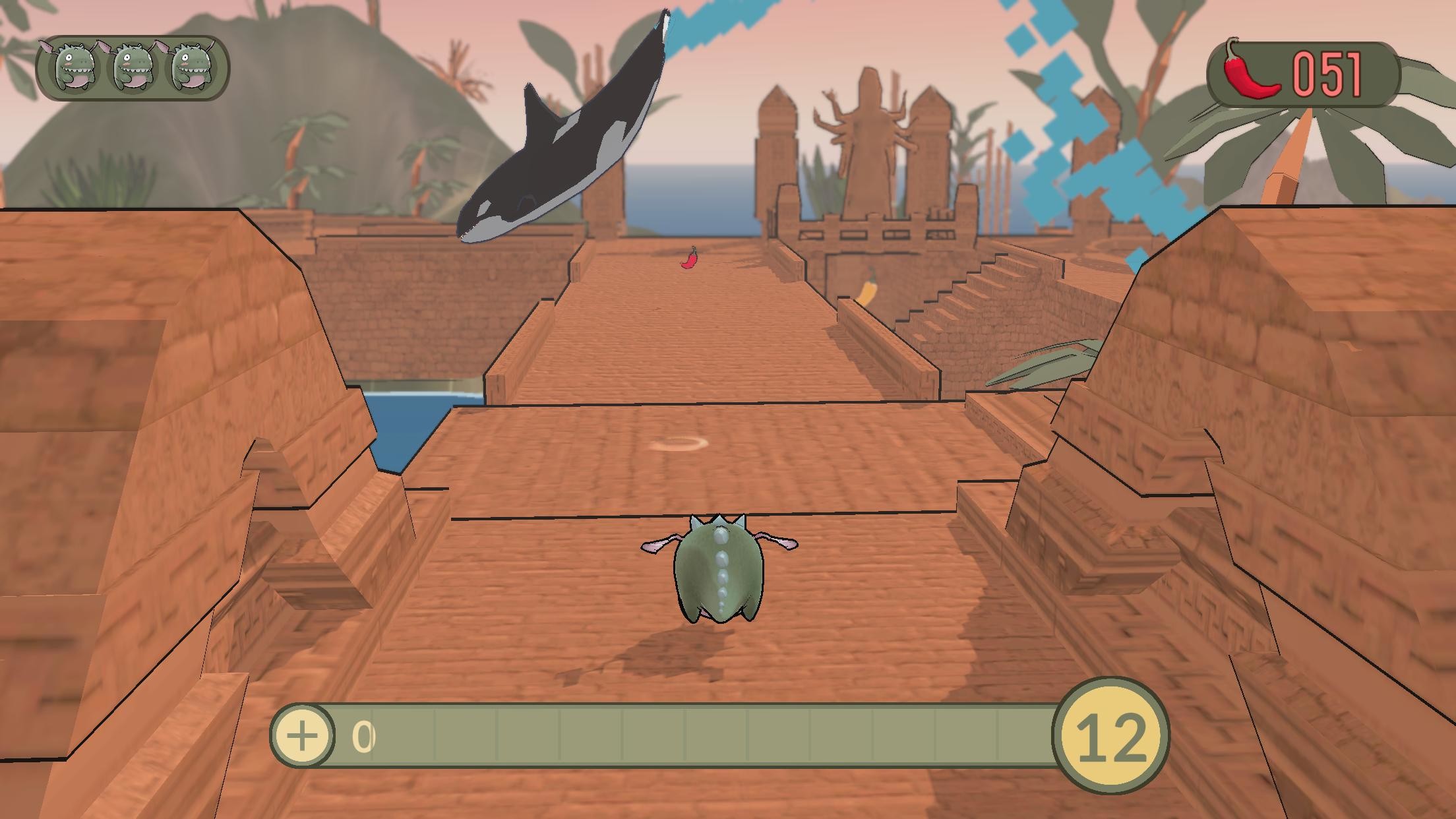Math it Right 3D Adventure screenshot 10