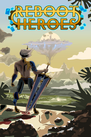Reboot Heroes