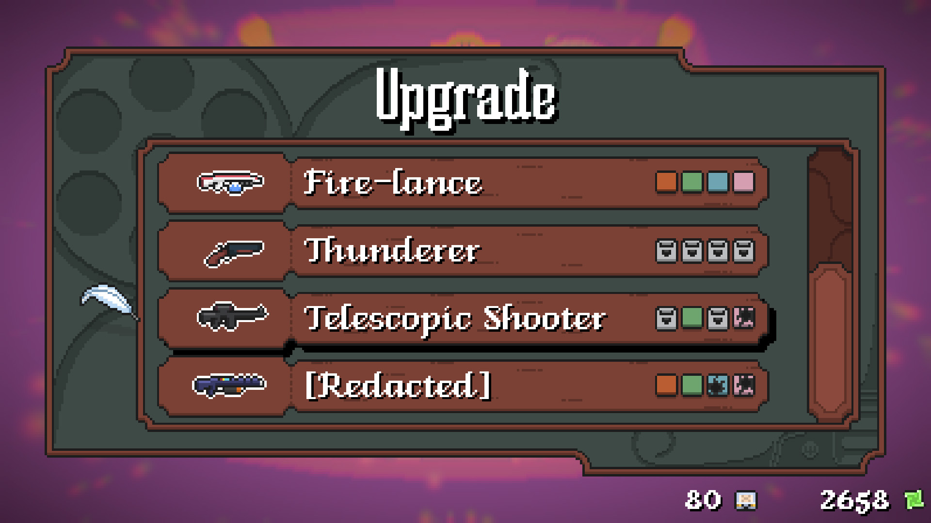 Trigger Witch screenshot 11