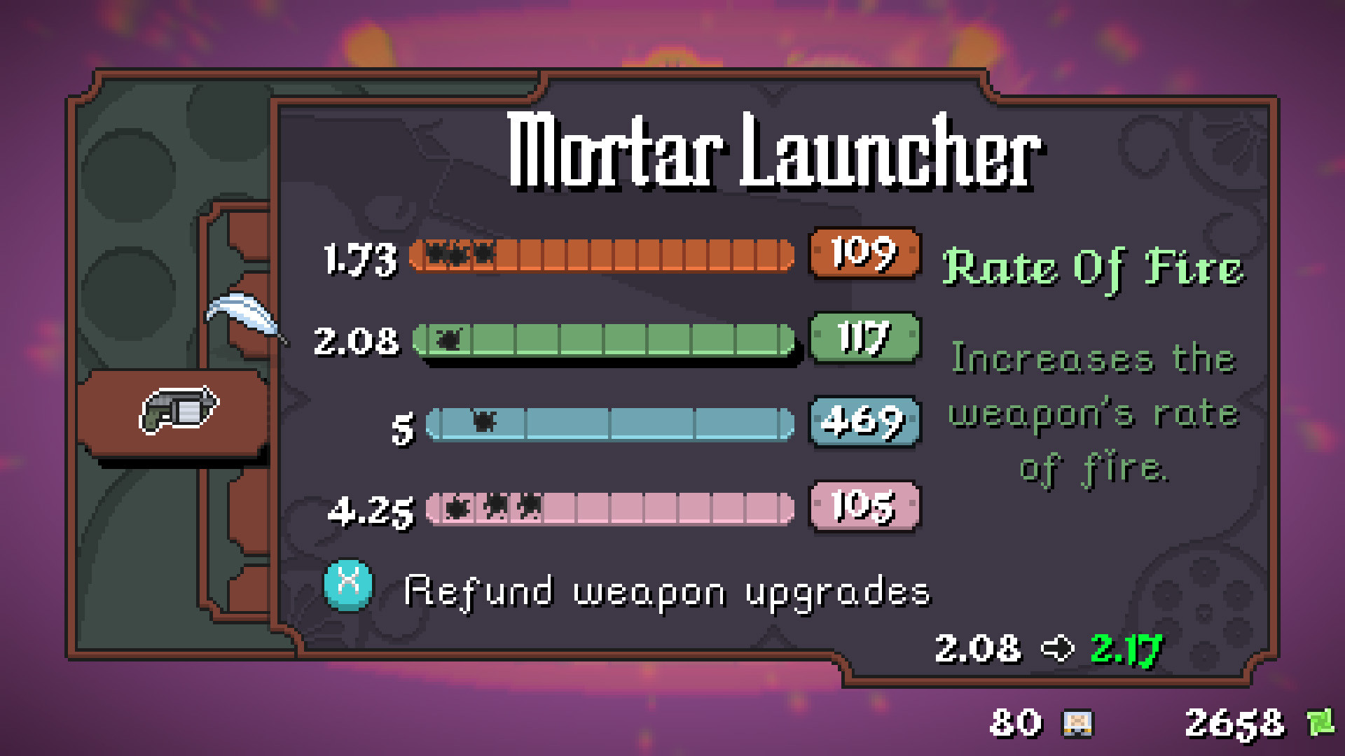 Trigger Witch screenshot 10