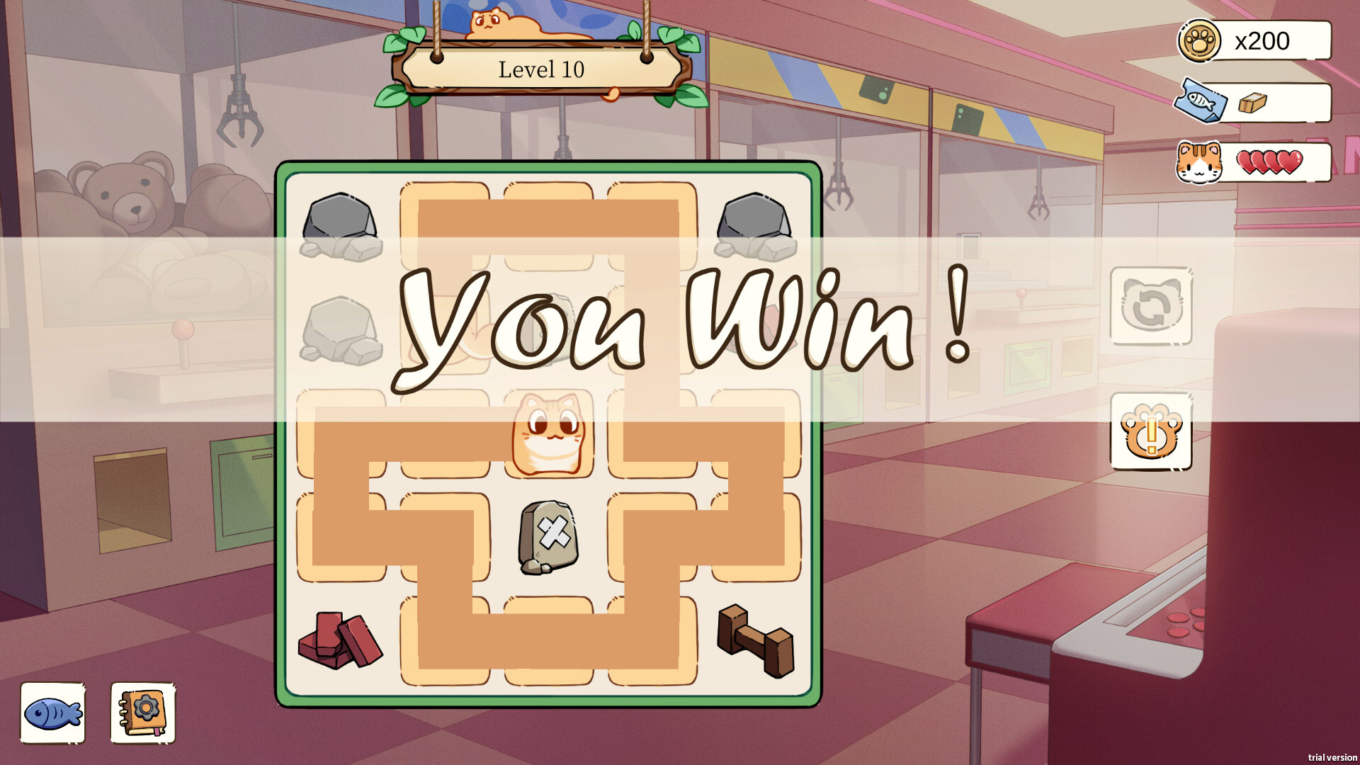 Working Daily-Patch screenshot 6