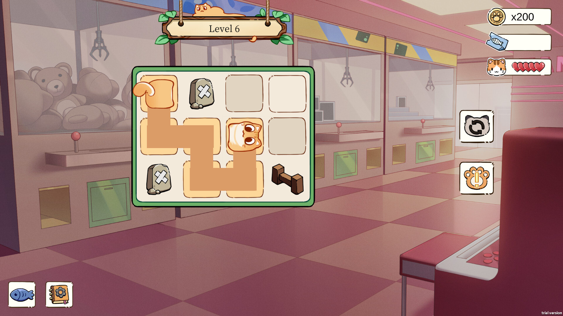 Working Daily-Patch screenshot 5