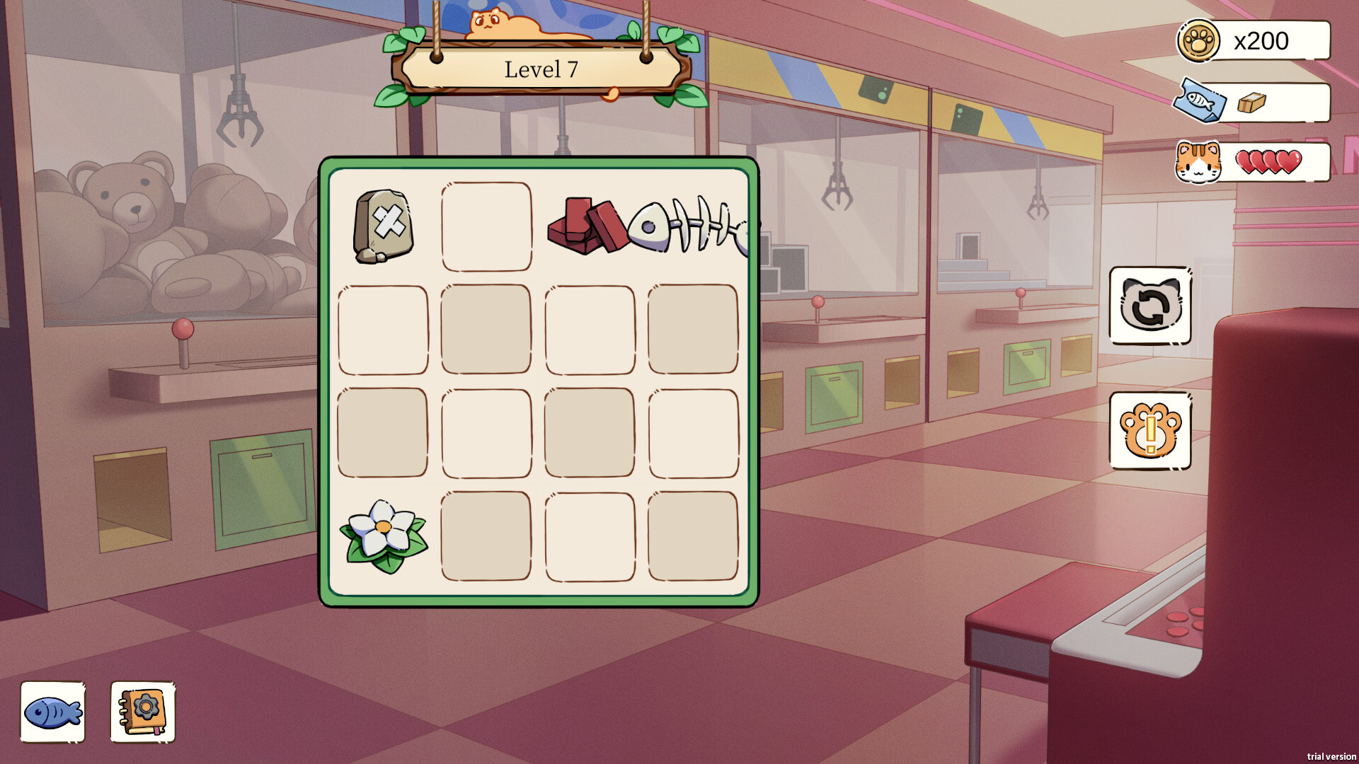 Working Daily-Patch screenshot 4
