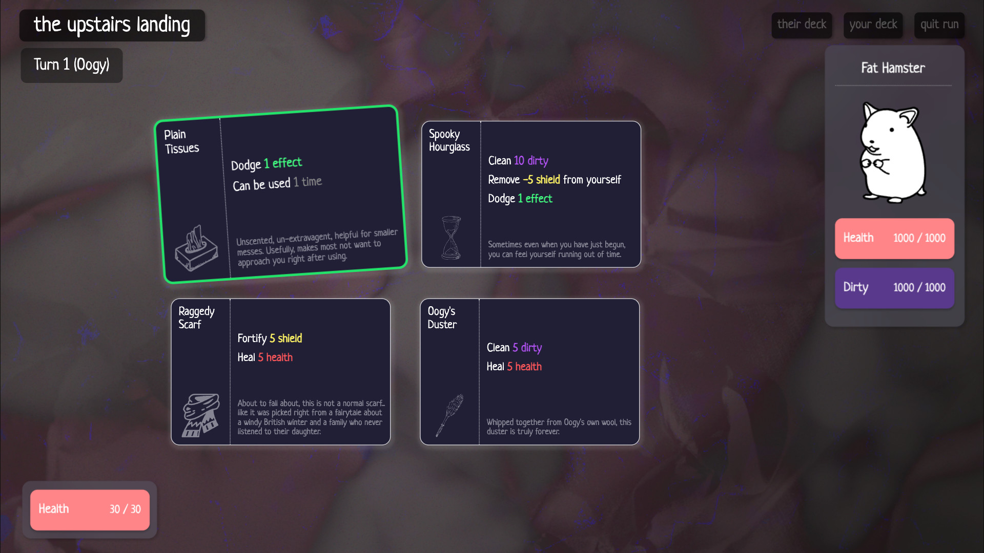 Oogy: Can You Help screenshot 11