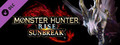 MONSTER HUNTER RISE: SUNBREAK