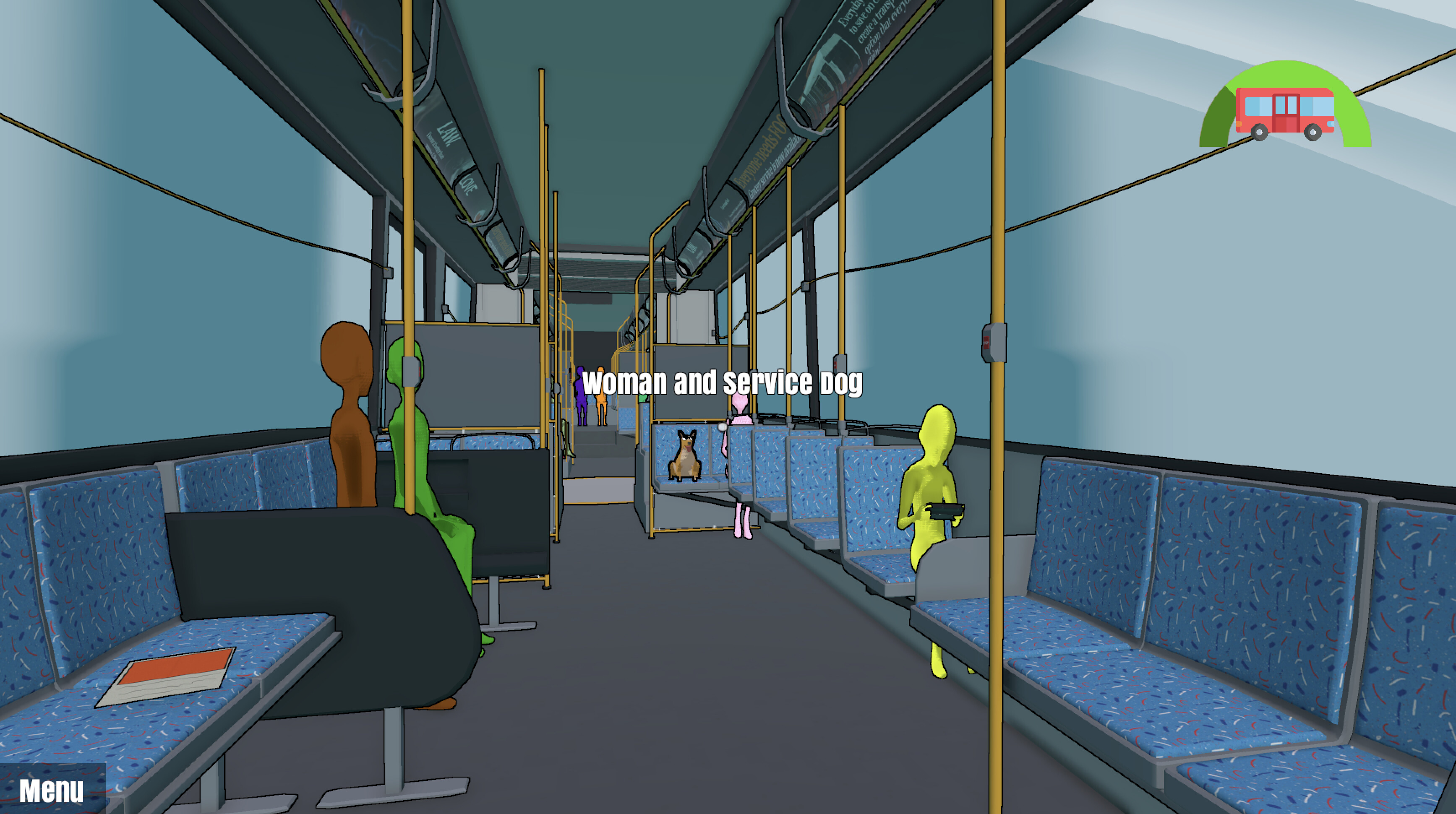 Civic Story screenshot 17