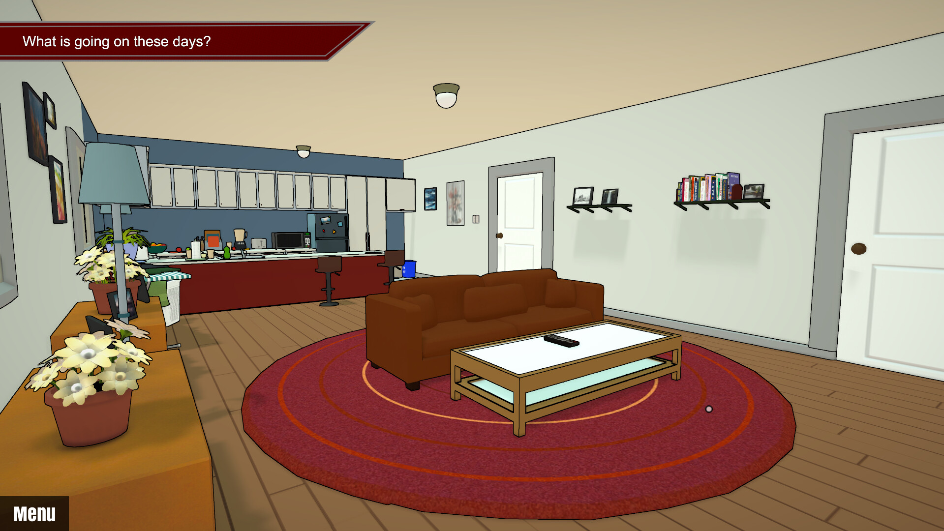Civic Story screenshot 6