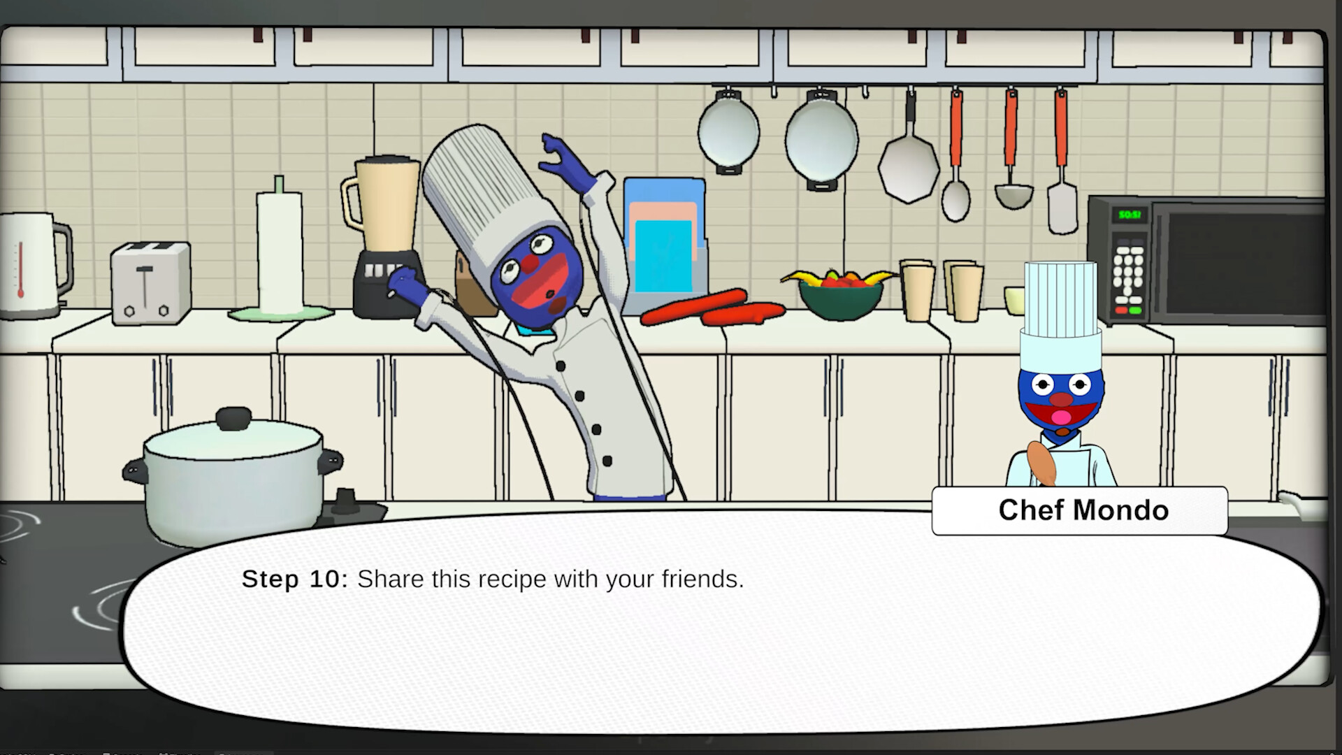 Civic Story screenshot 10