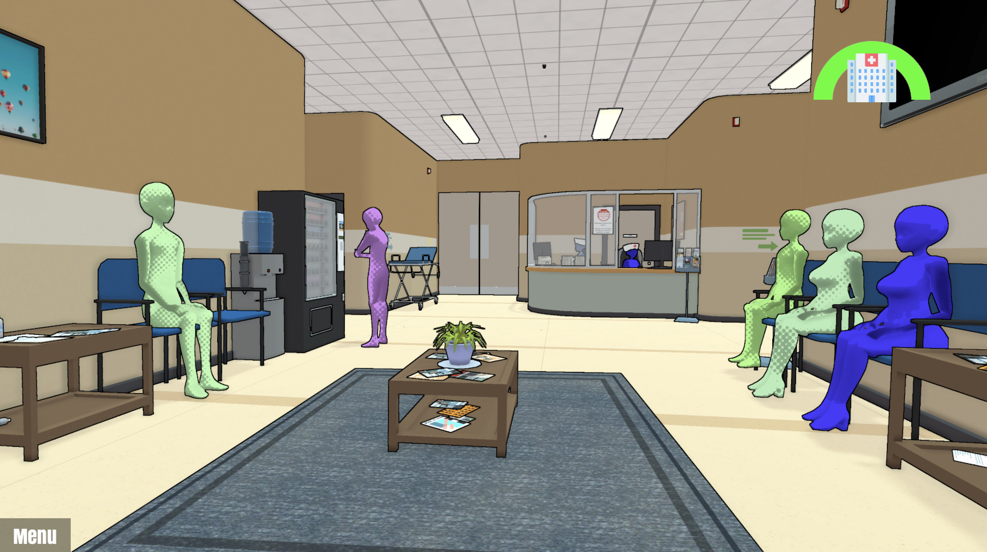 Civic Story screenshot 9