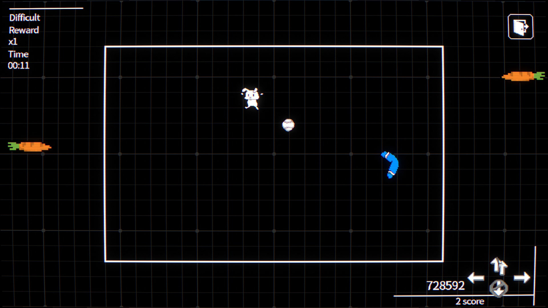 DoDodge2020 screenshot 2