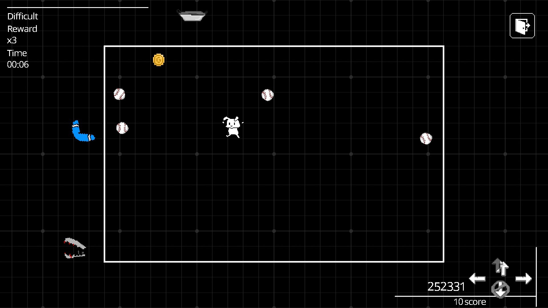 DoDodge2020 screenshot 3