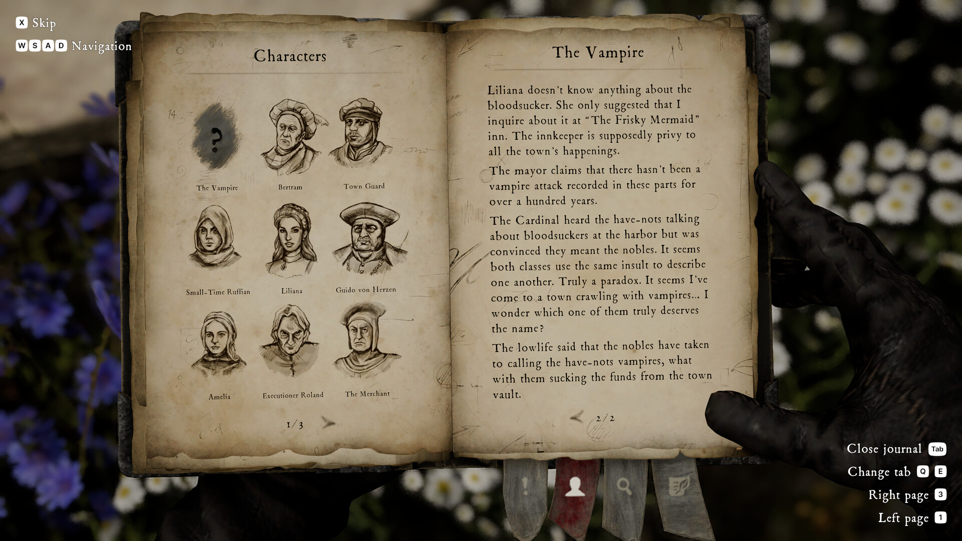 The Inquisitor — изображение 5