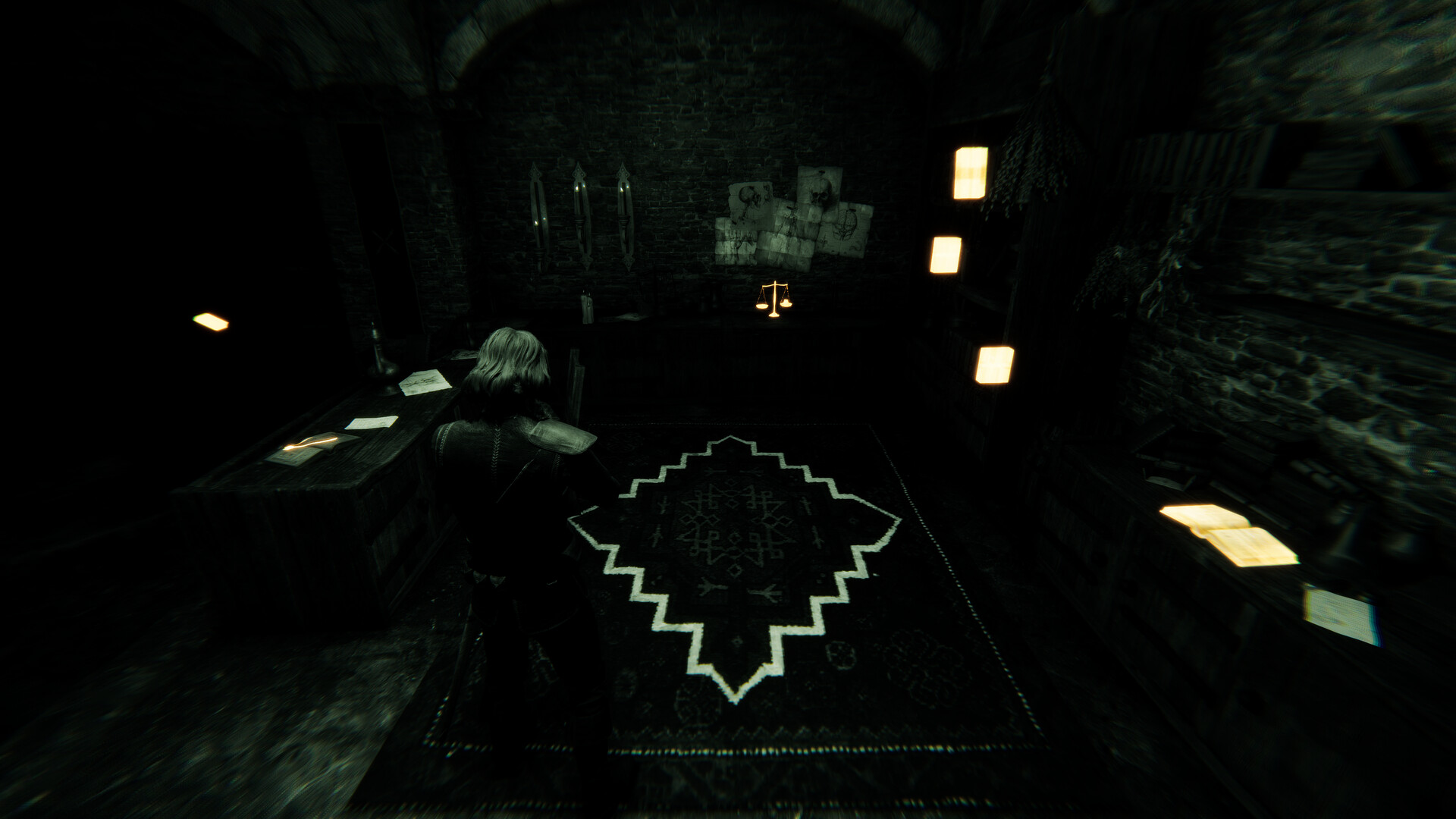 The Inquisitor — изображение 9