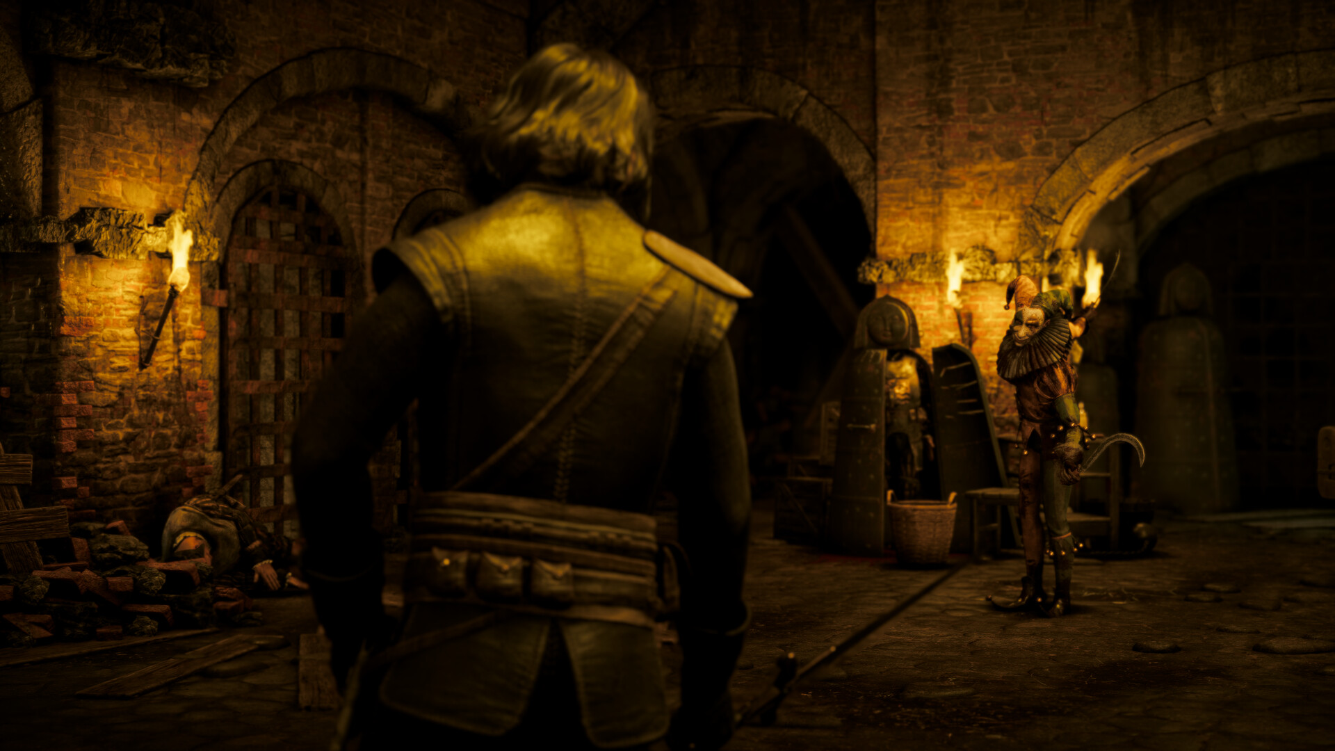 The Inquisitor — изображение 8