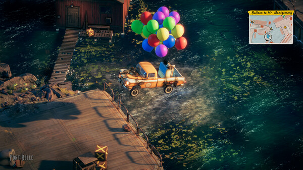 Screenshots