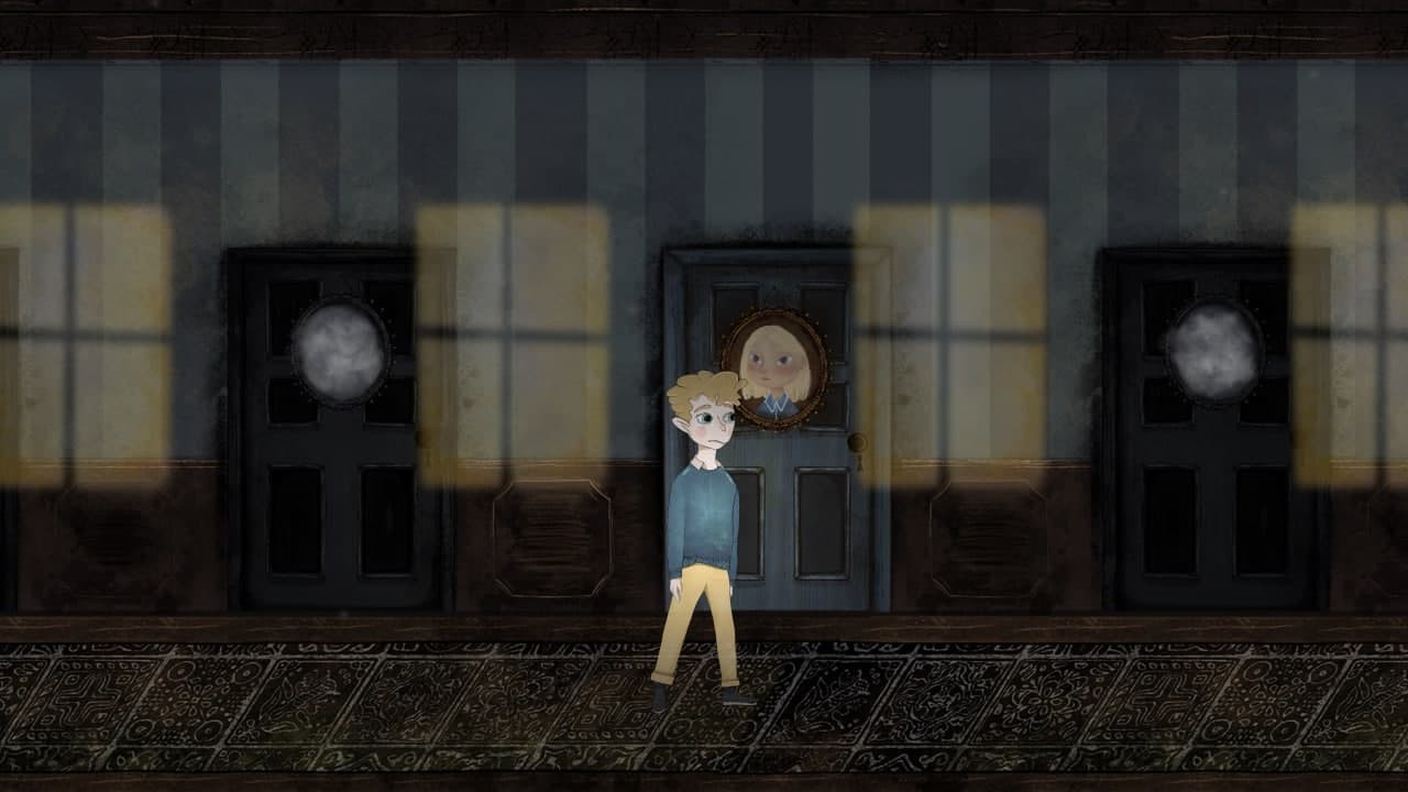 Bako screenshot 2