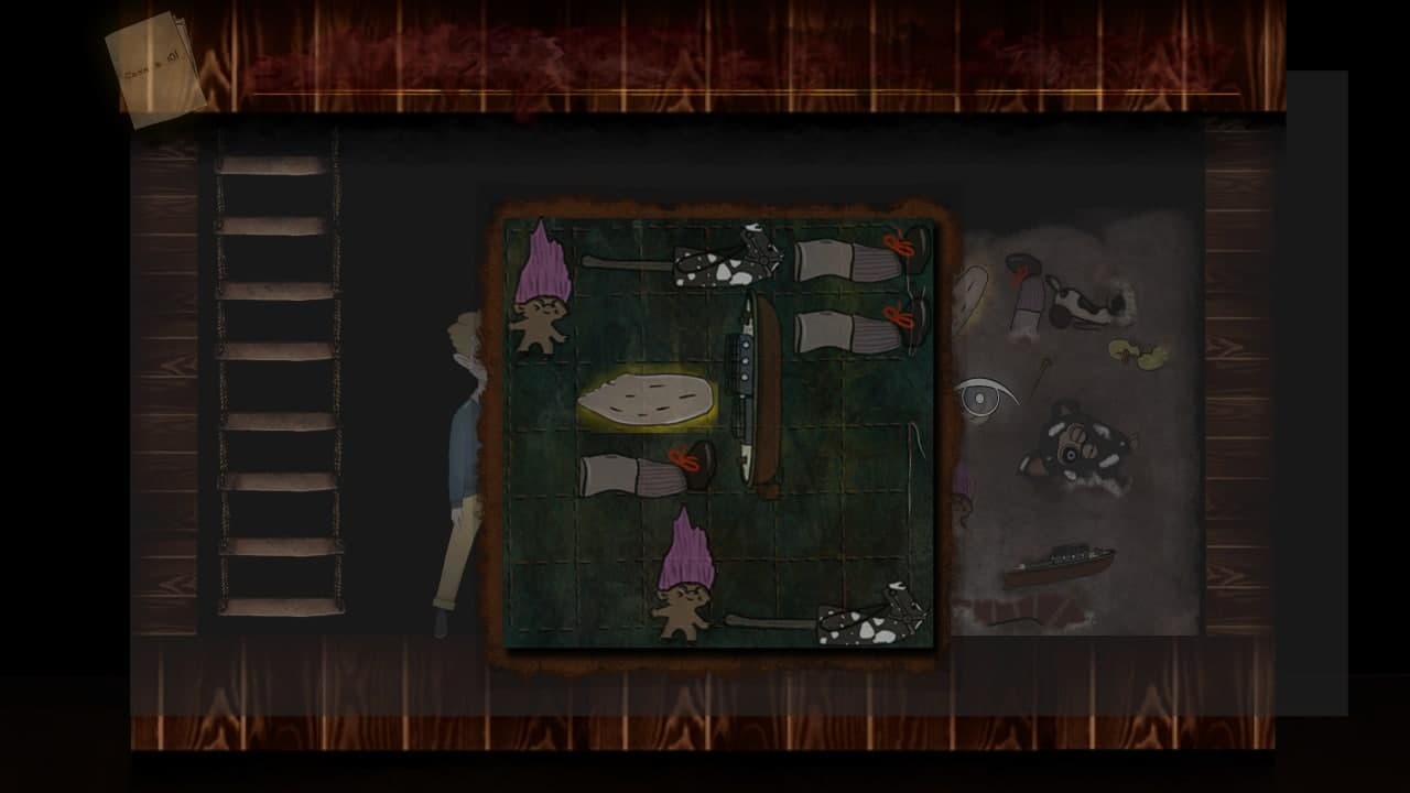 Bako screenshot 3