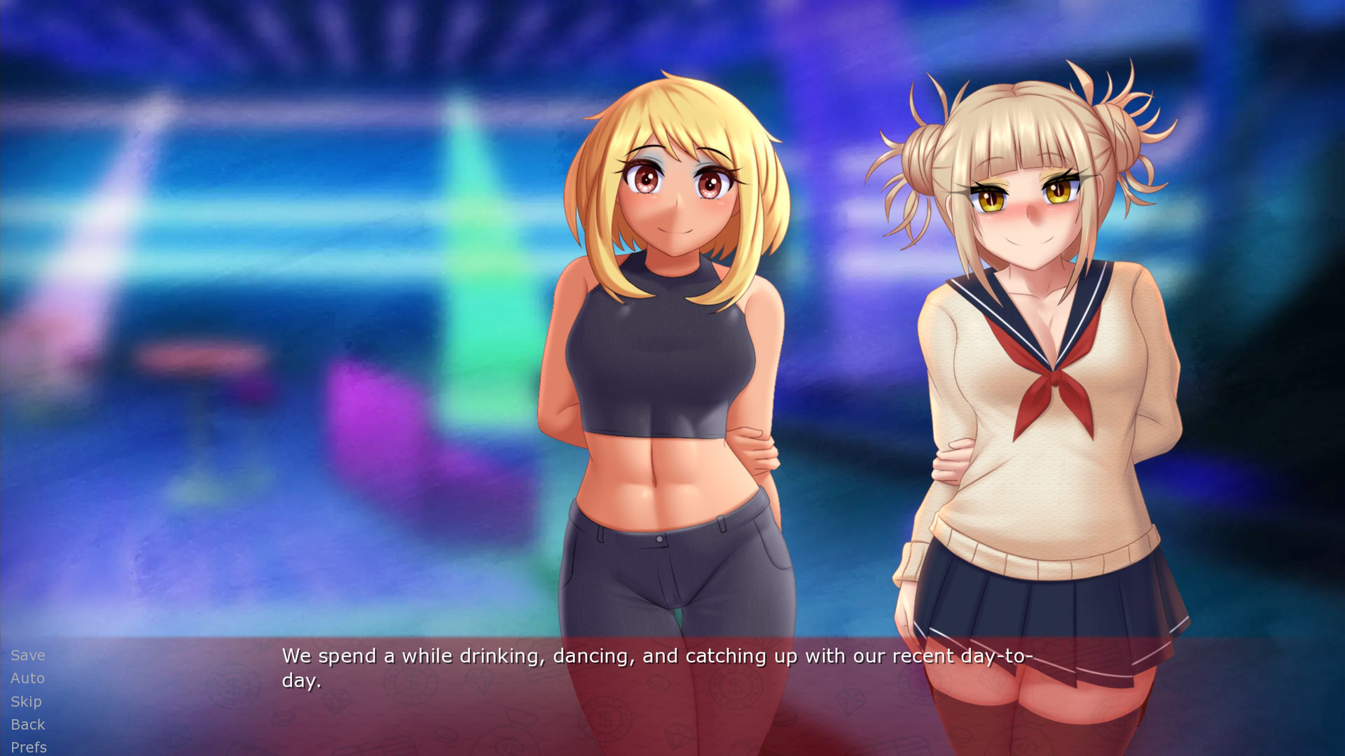 Tuition Academia screenshot 4