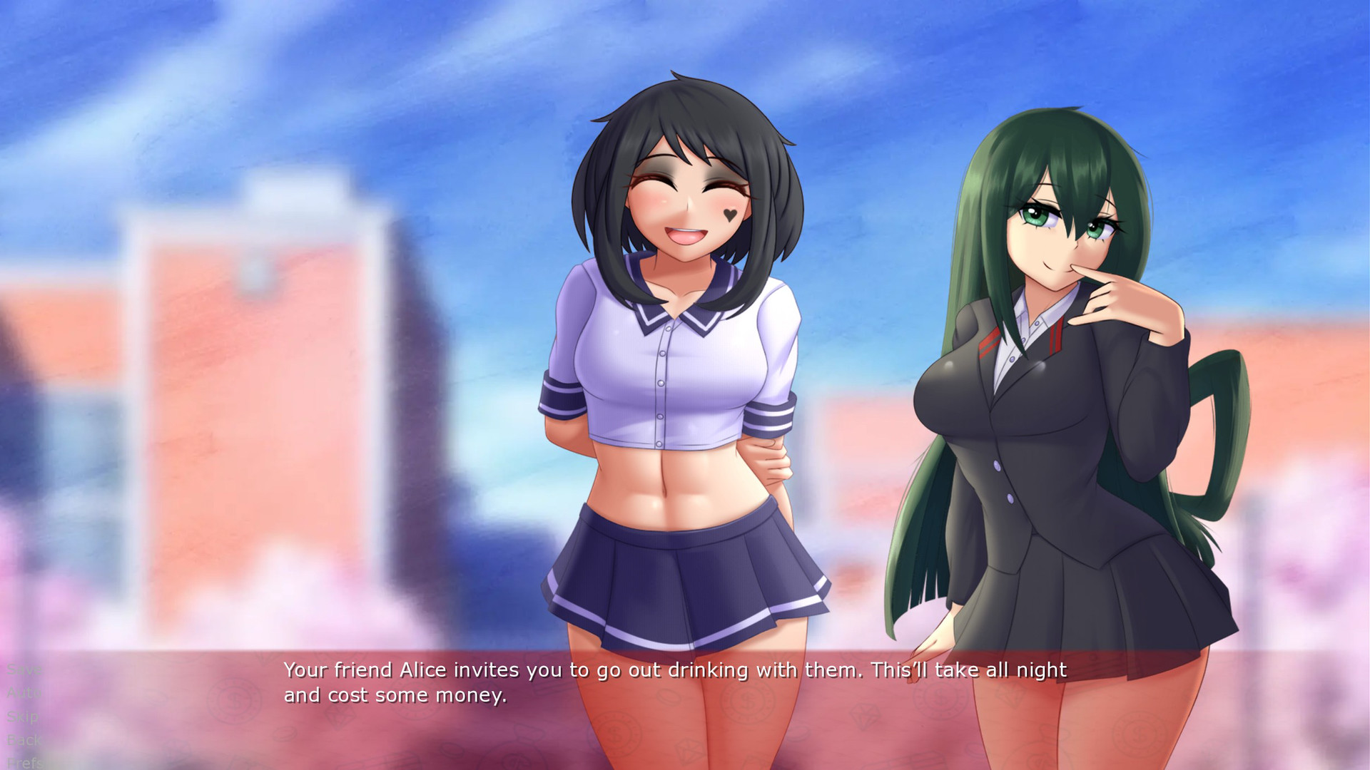 Tuition Academia screenshot 5
