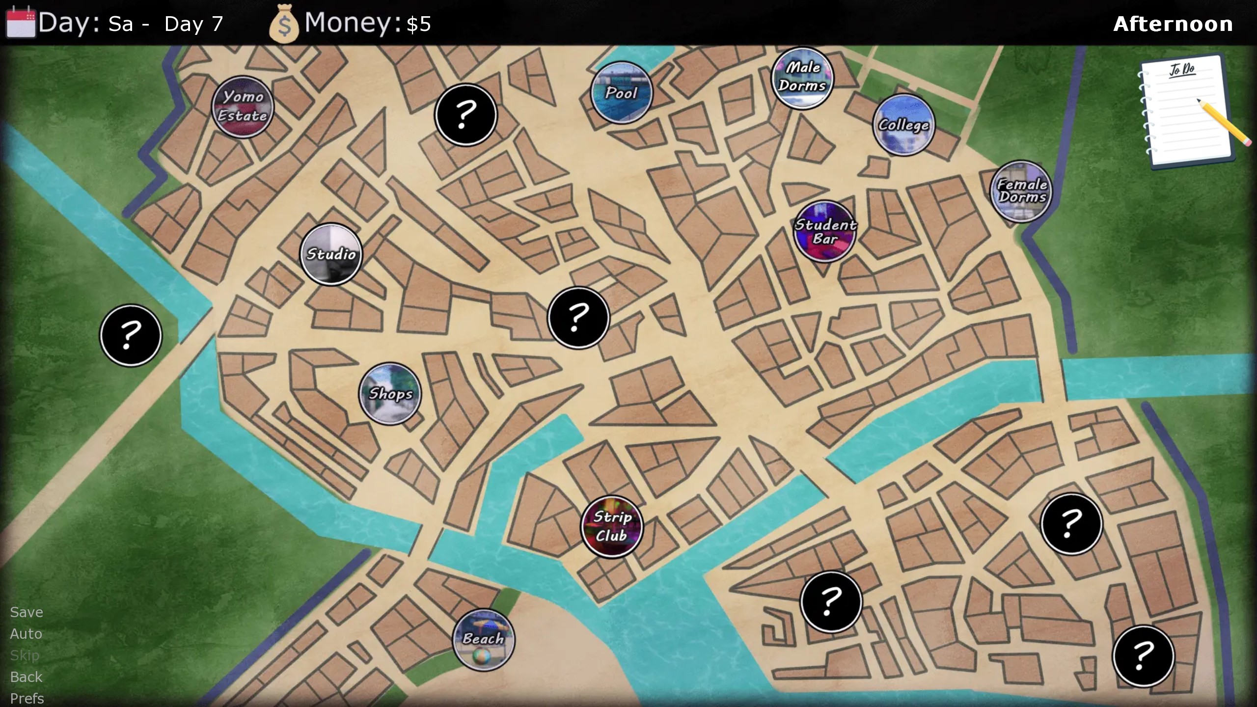Tuition Academia screenshot 3