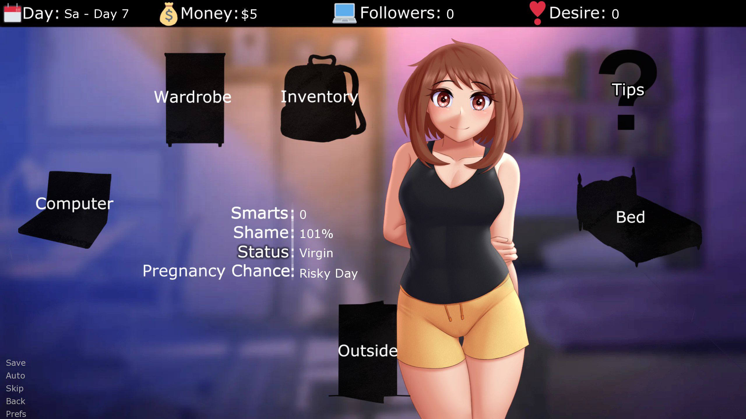 Tuition Academia screenshot 2