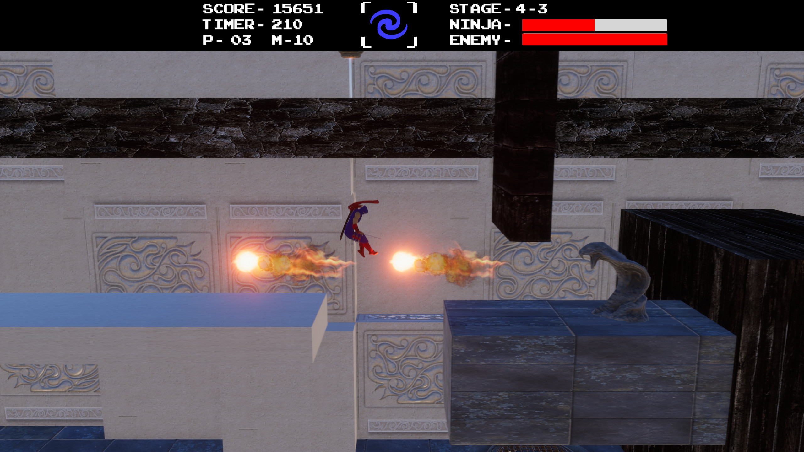 Ninja Noboken screenshot 6