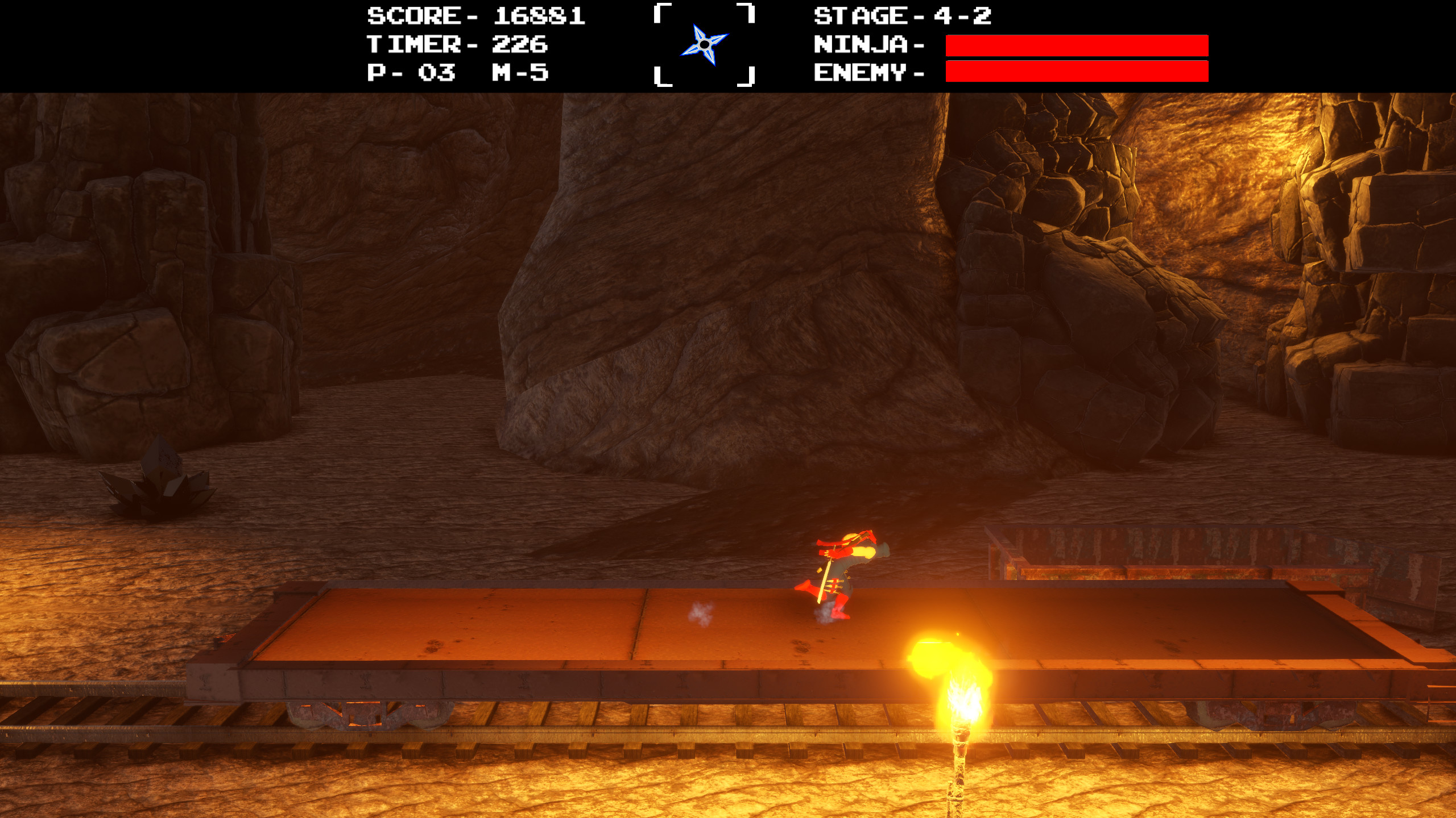Ninja Noboken screenshot 7