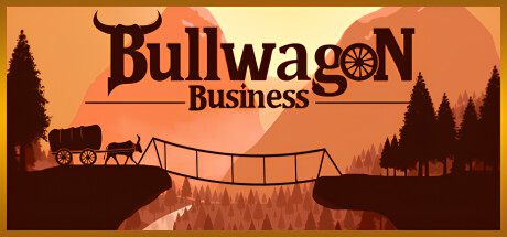 Bullwagon Business: header artwork