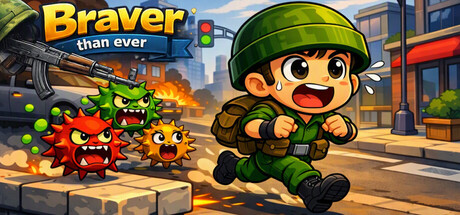 REAL LIFE OF SOLDIERS — Steam header